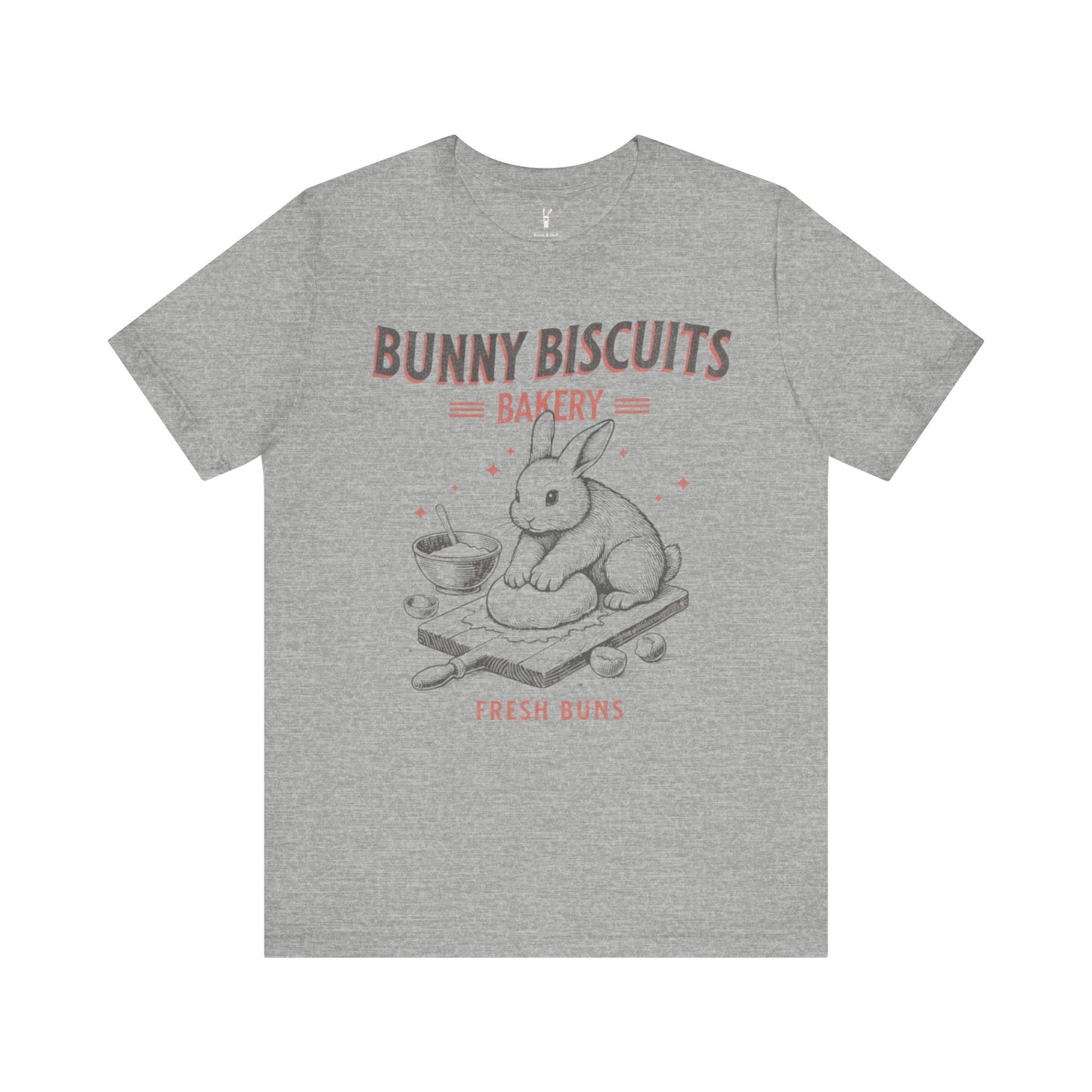 Bakery Bunny Shirt