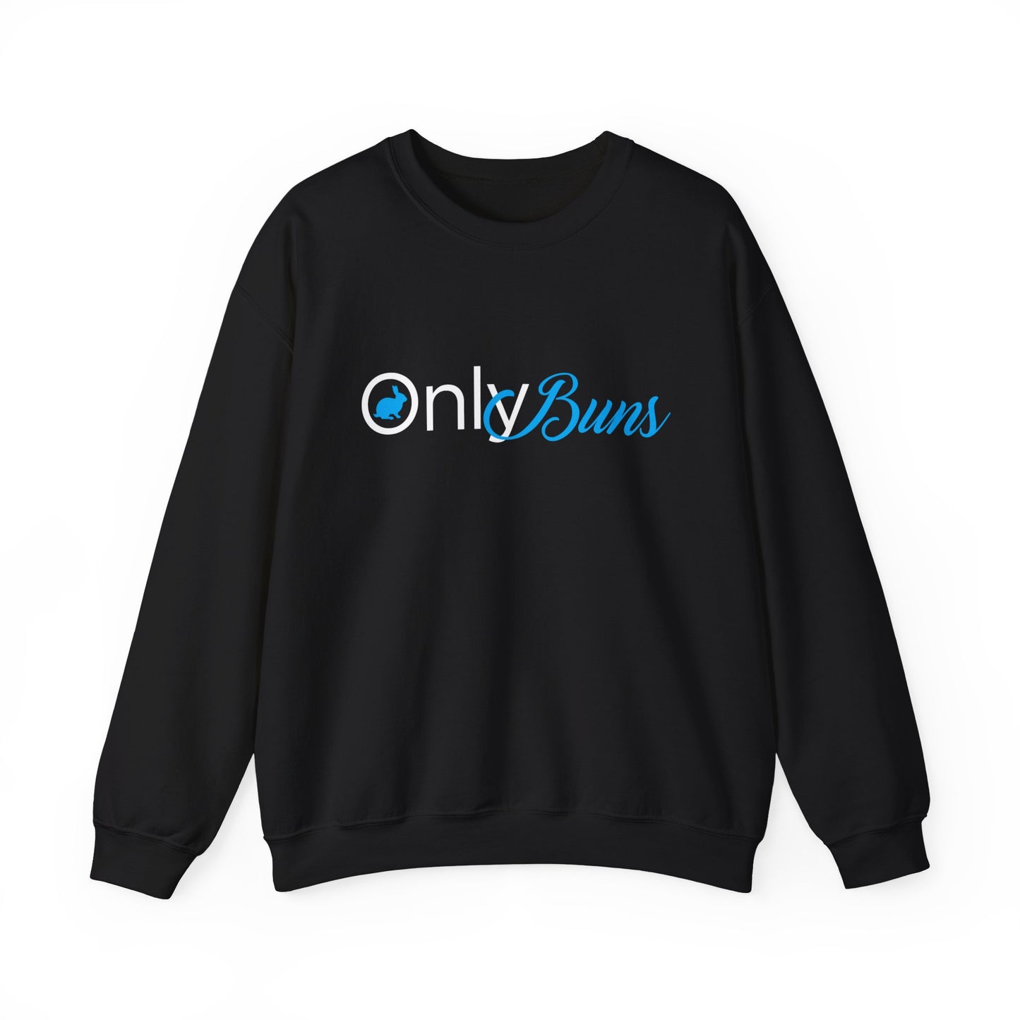OnlyBuns Crewneck Sweatshirt