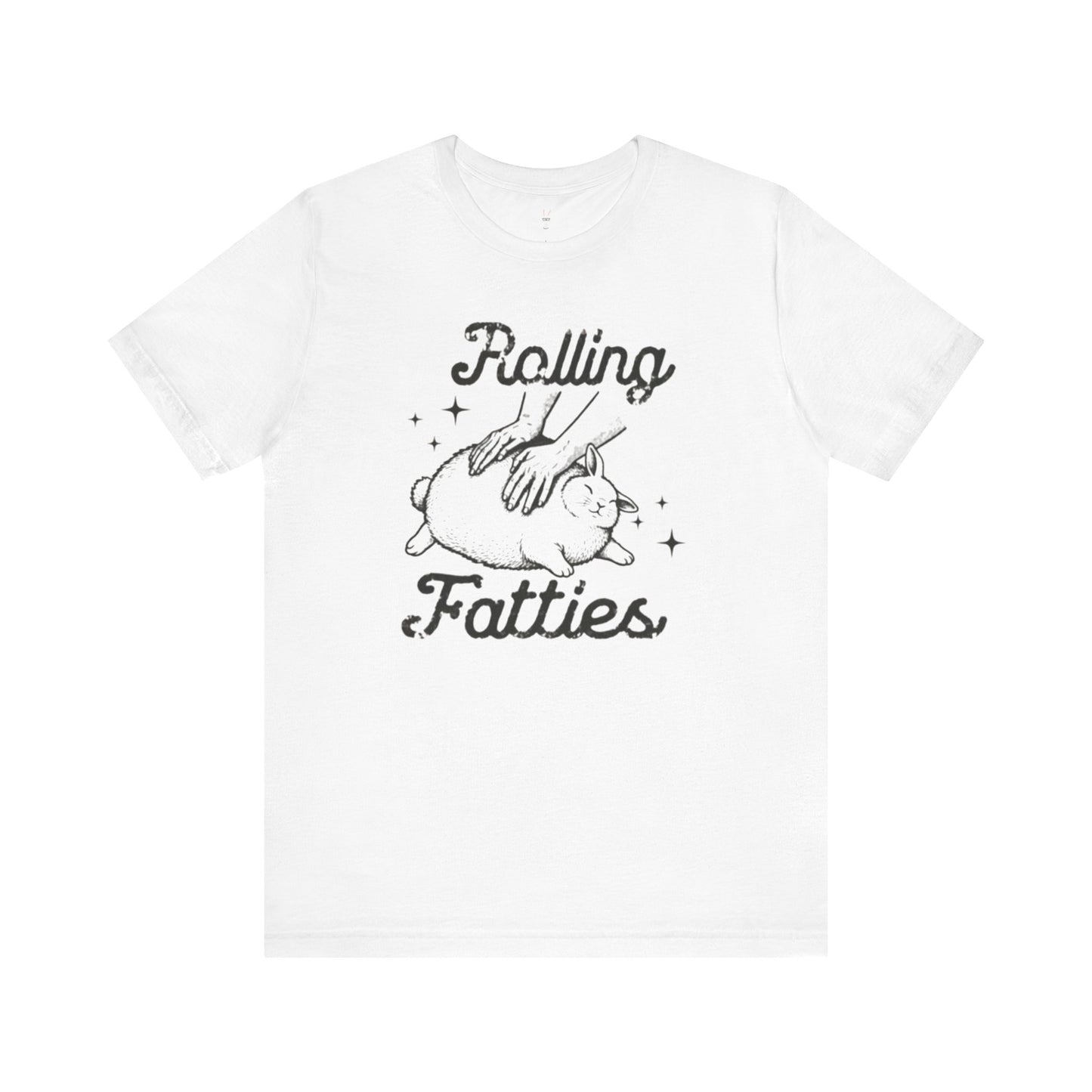 Rollin’ Bunny Shirt
