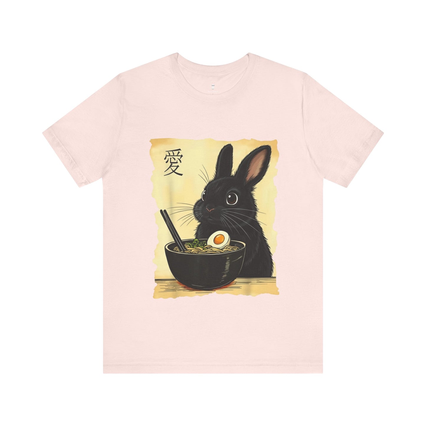 Ramen Bunny Tee