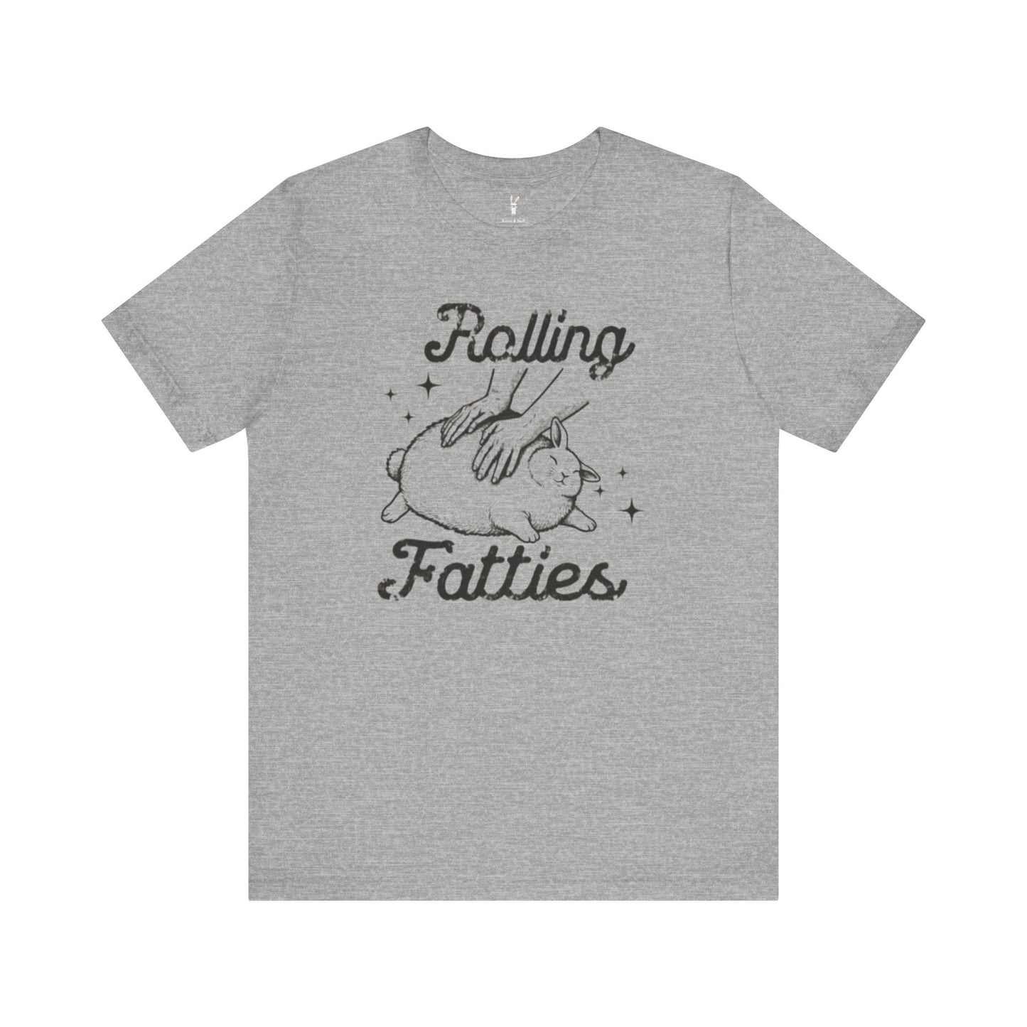 Rollin’ Bunny Shirt