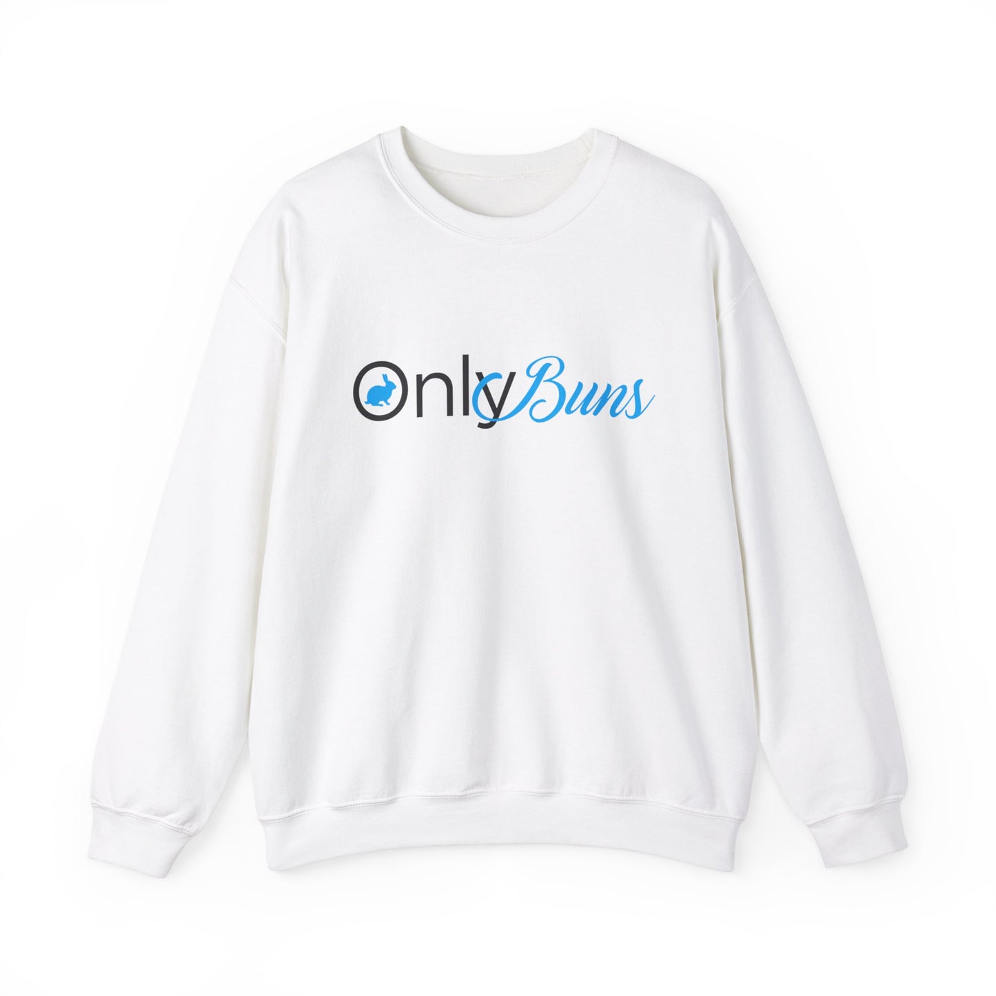 OnlyBuns Crewneck Sweatshirt