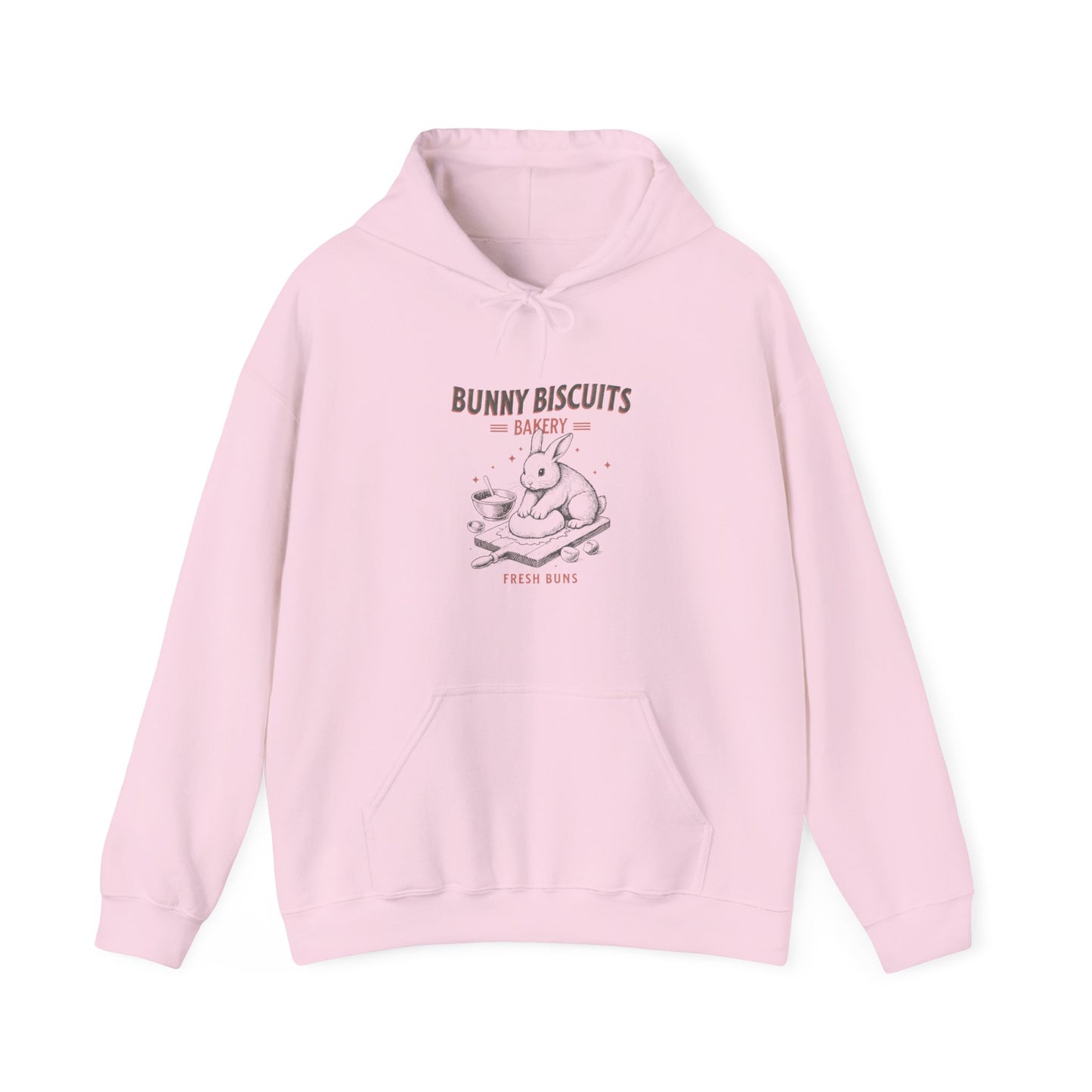 Bunny Bakery Hoodie