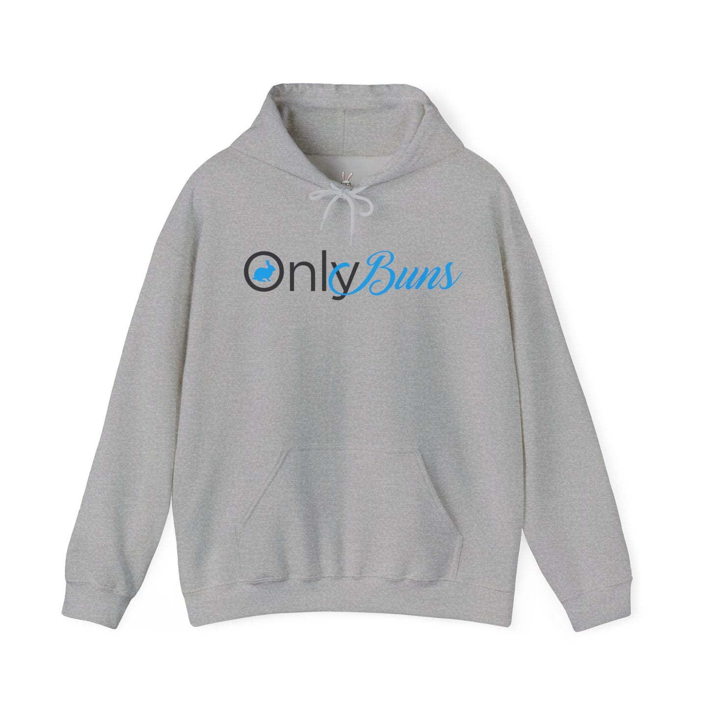 OnlyBuns Hoodie