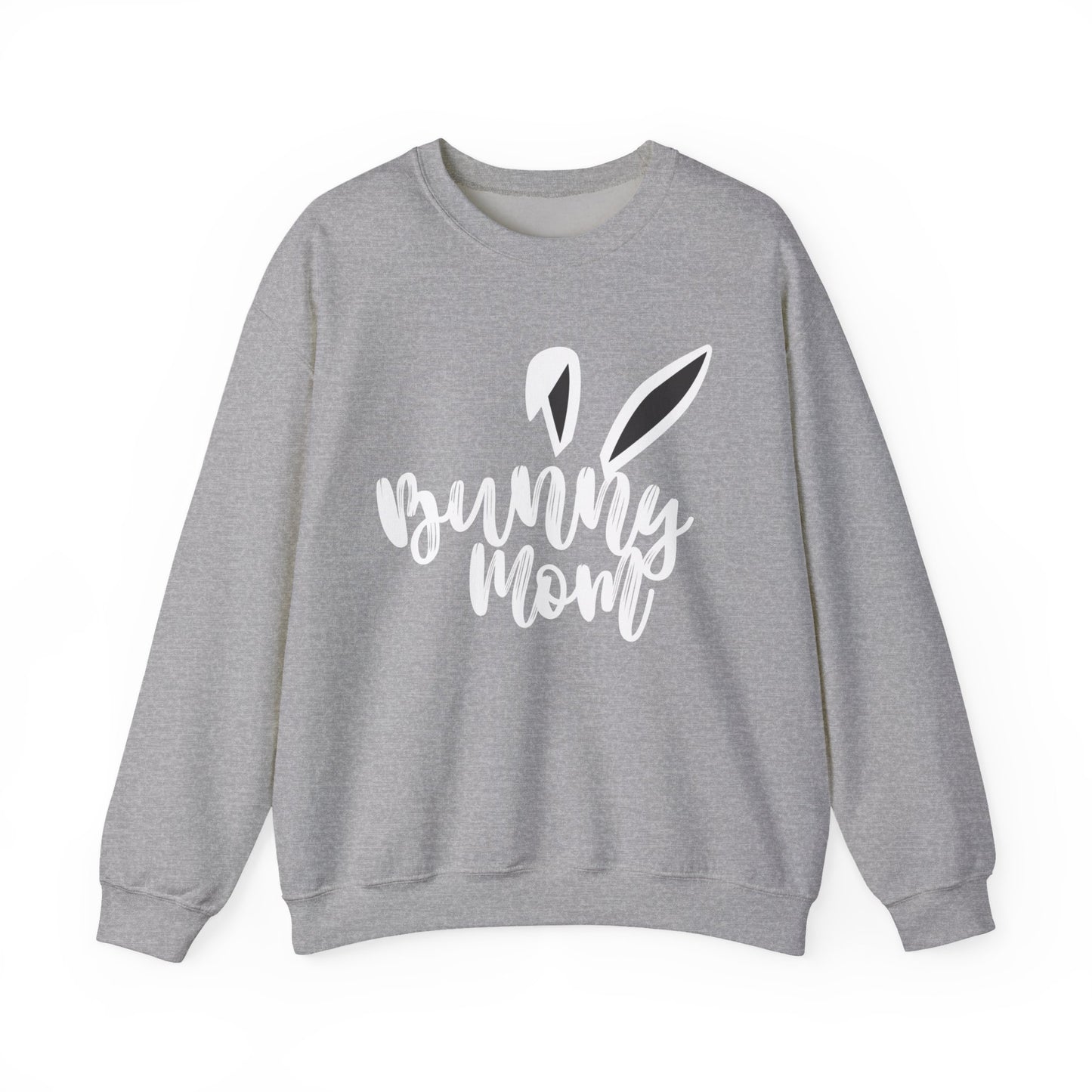 Bunny Mom Sweatshirt