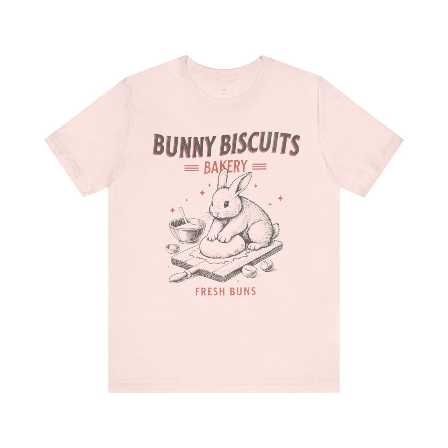 Bakery Bunny Shirt