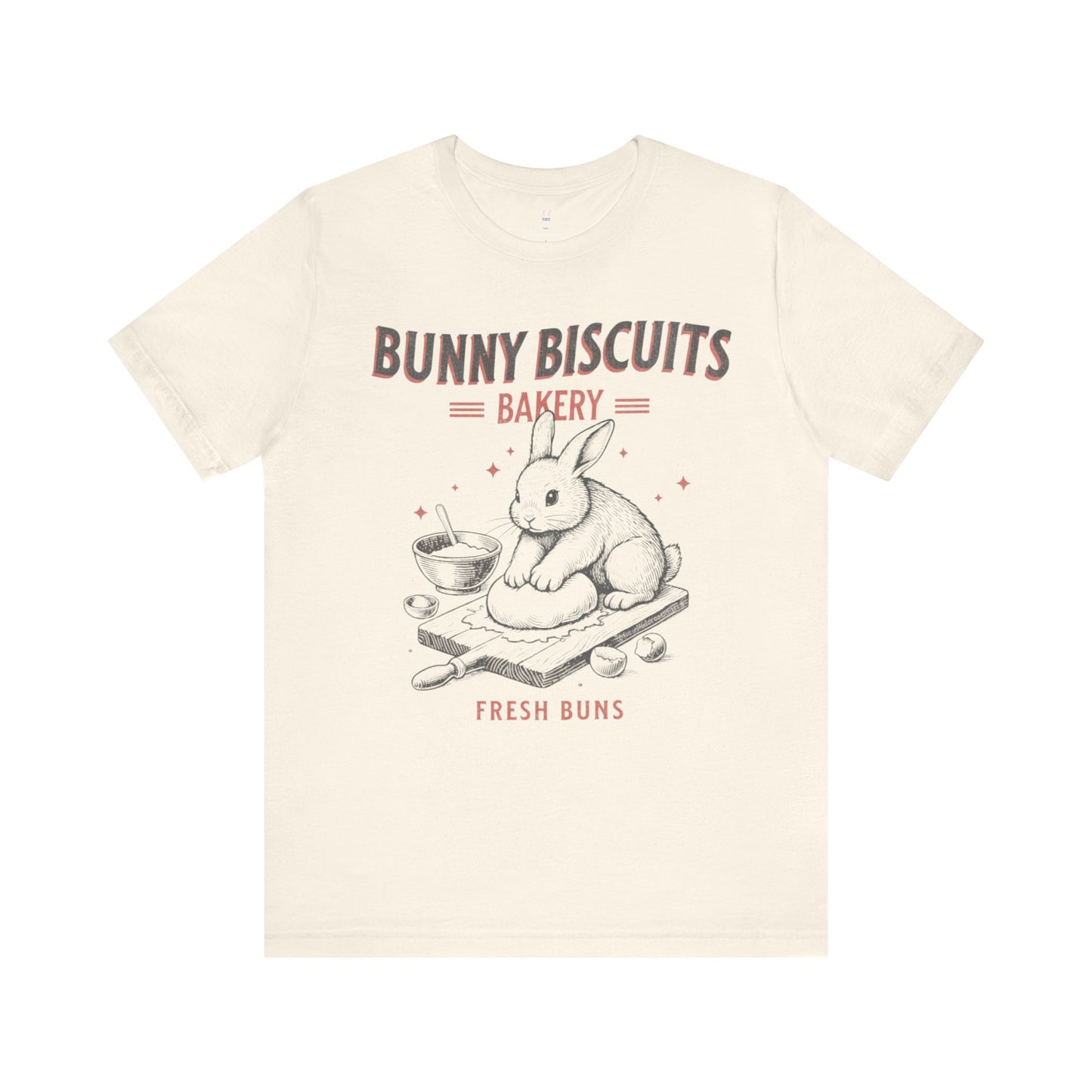 Bakery Bunny Shirt