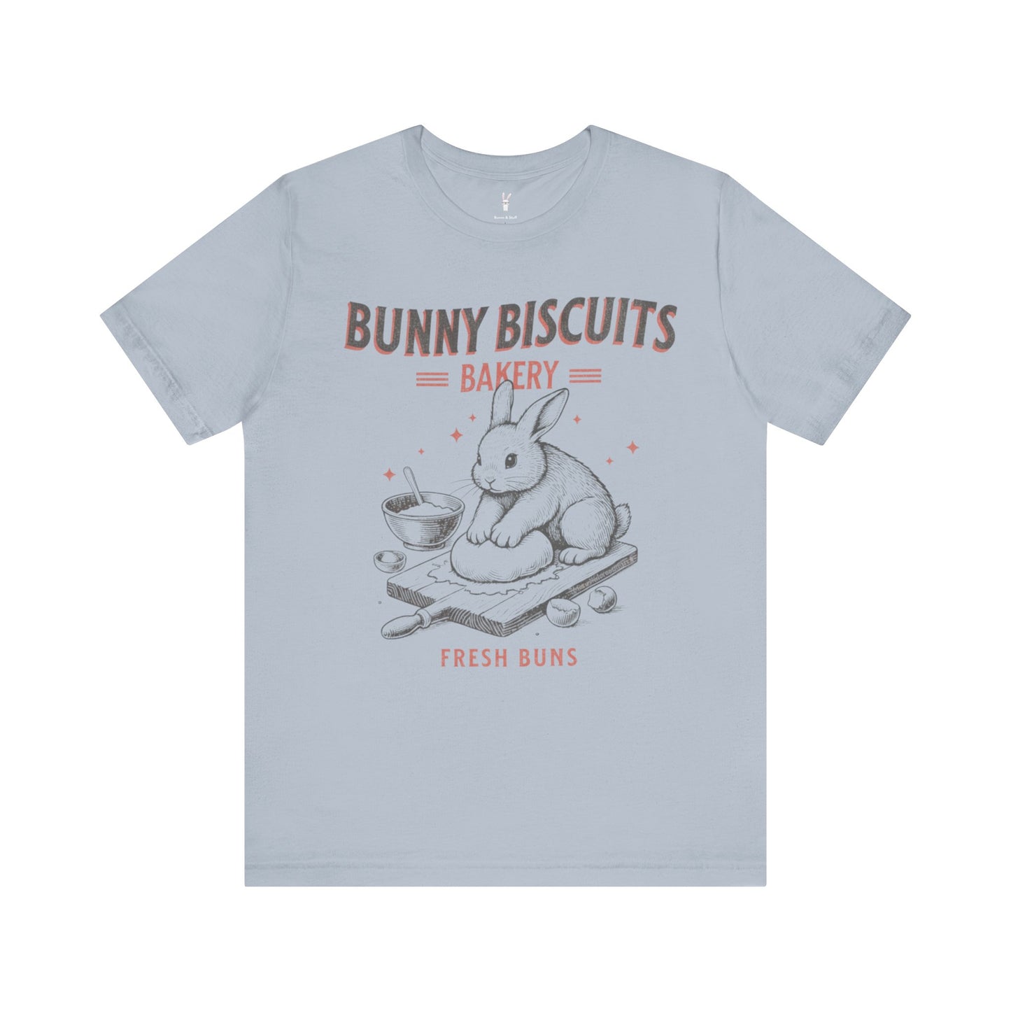 Bakery Bunny Shirt