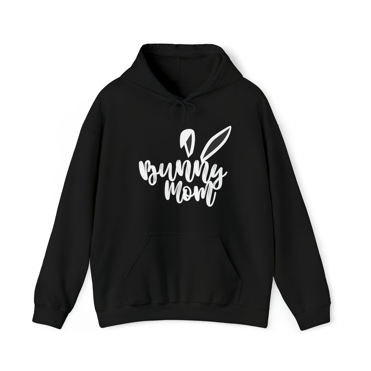 Bunny Mom Hoodie