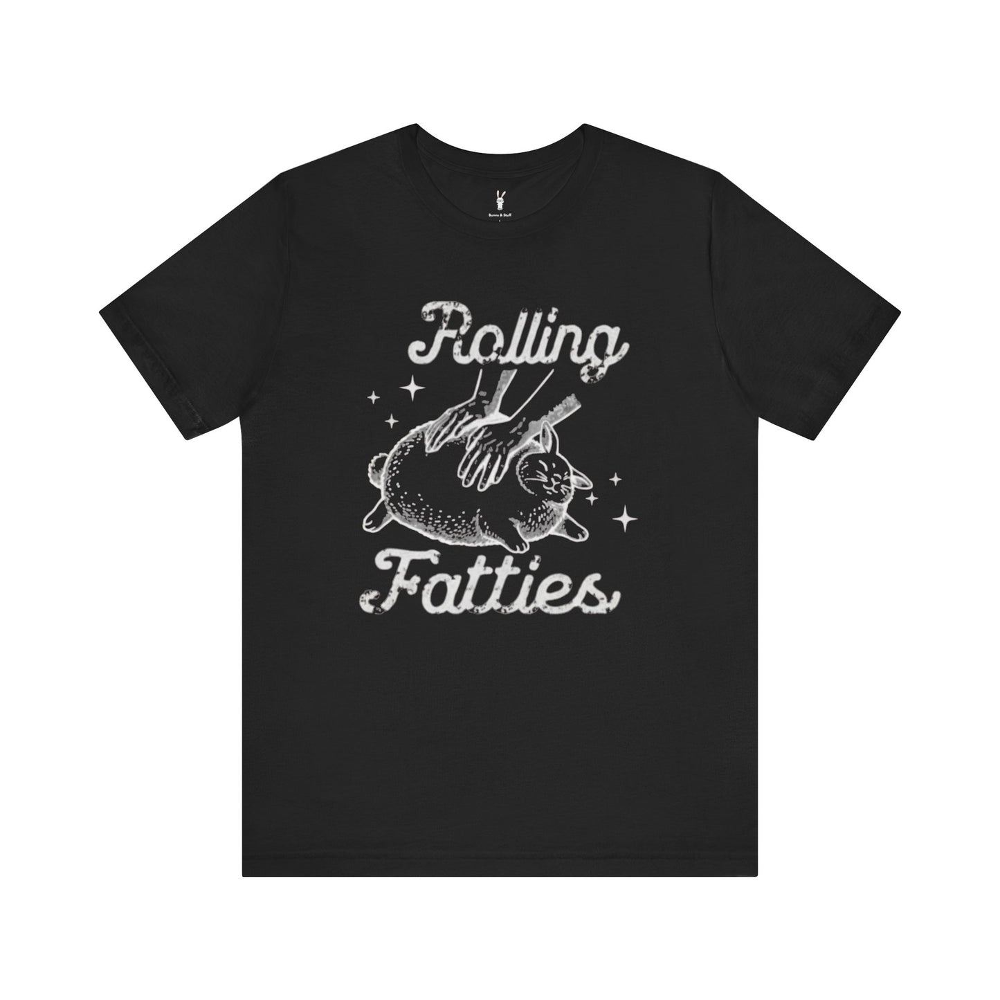 Rollin’ Bunny Shirt