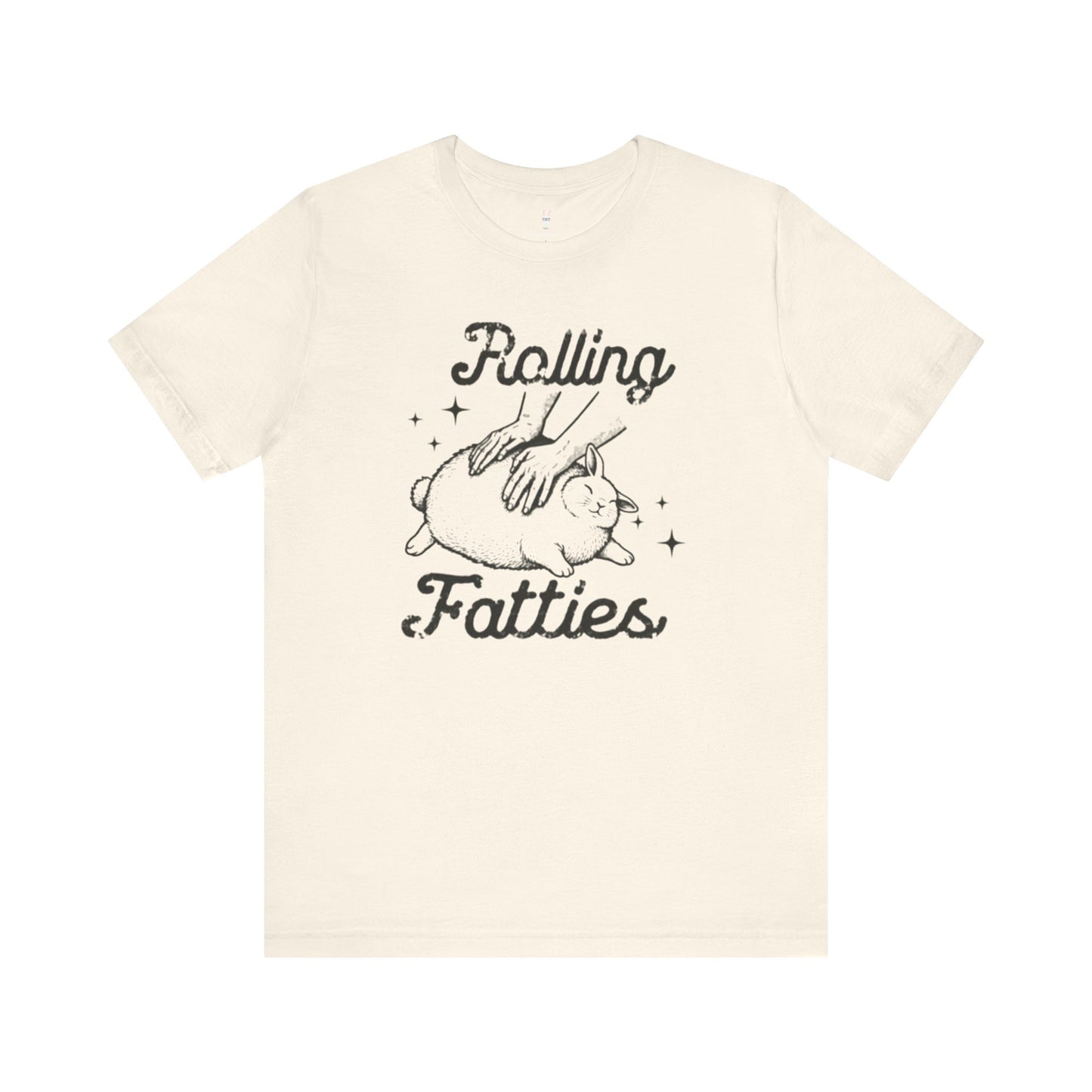 Rollin’ Bunny Shirt