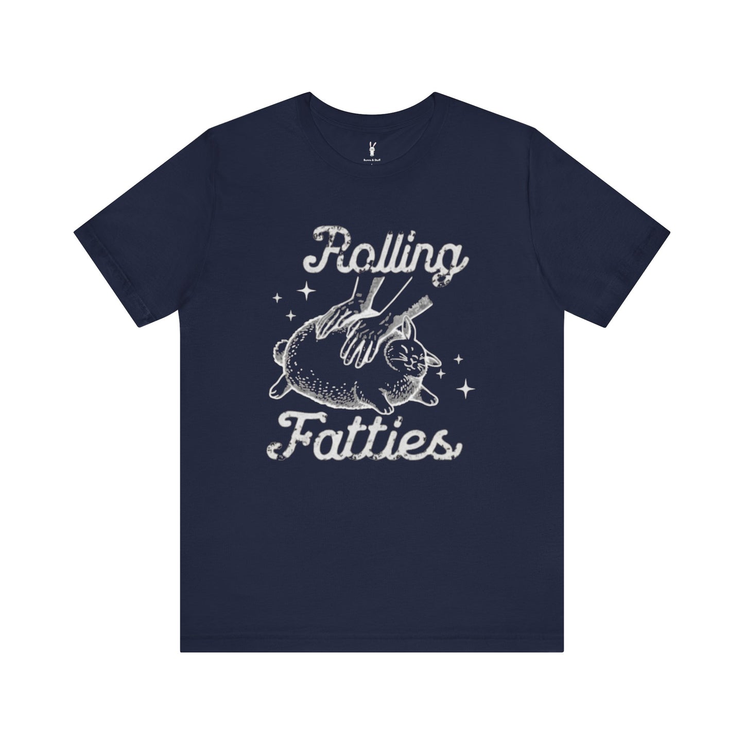 Rollin’ Bunny Shirt