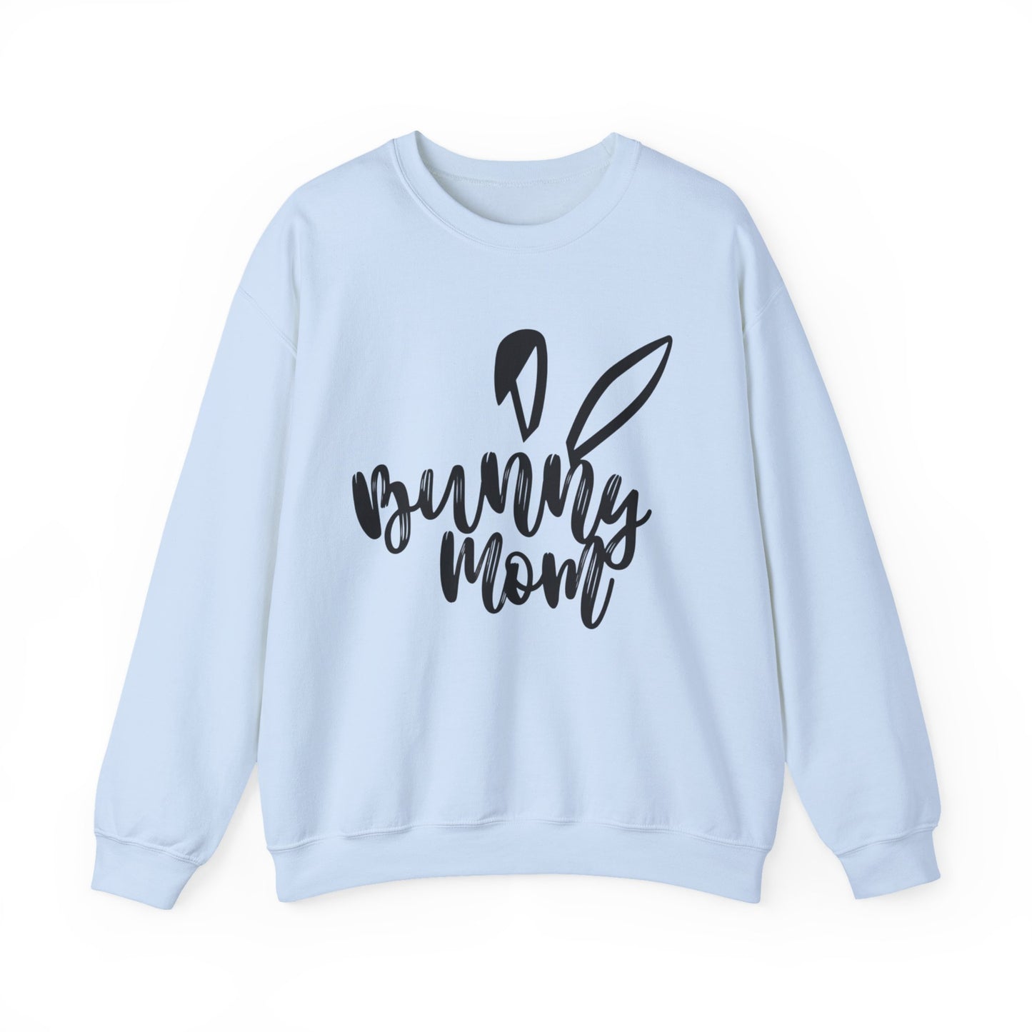 Bunny Mom Sweatshirt