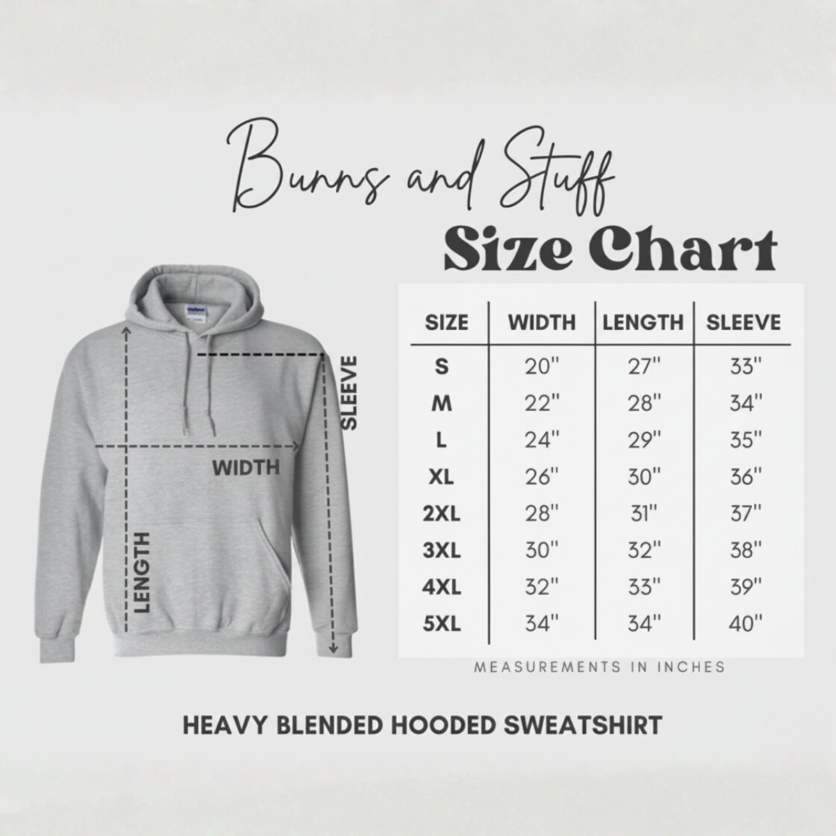 Bunny Bakery Hoodie