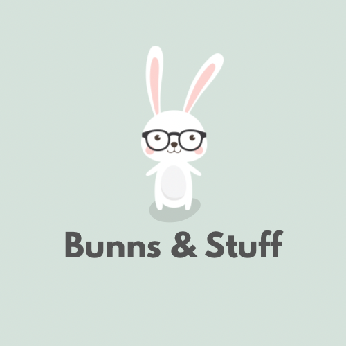 Bunns & Stuff logo