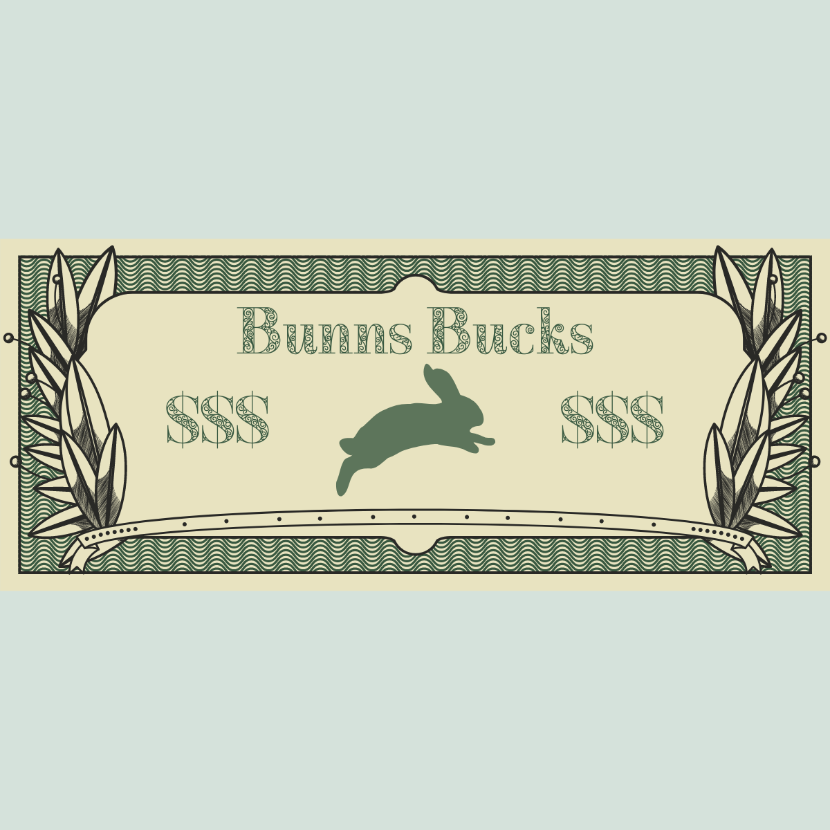 Bunns & Stuff Gift Card