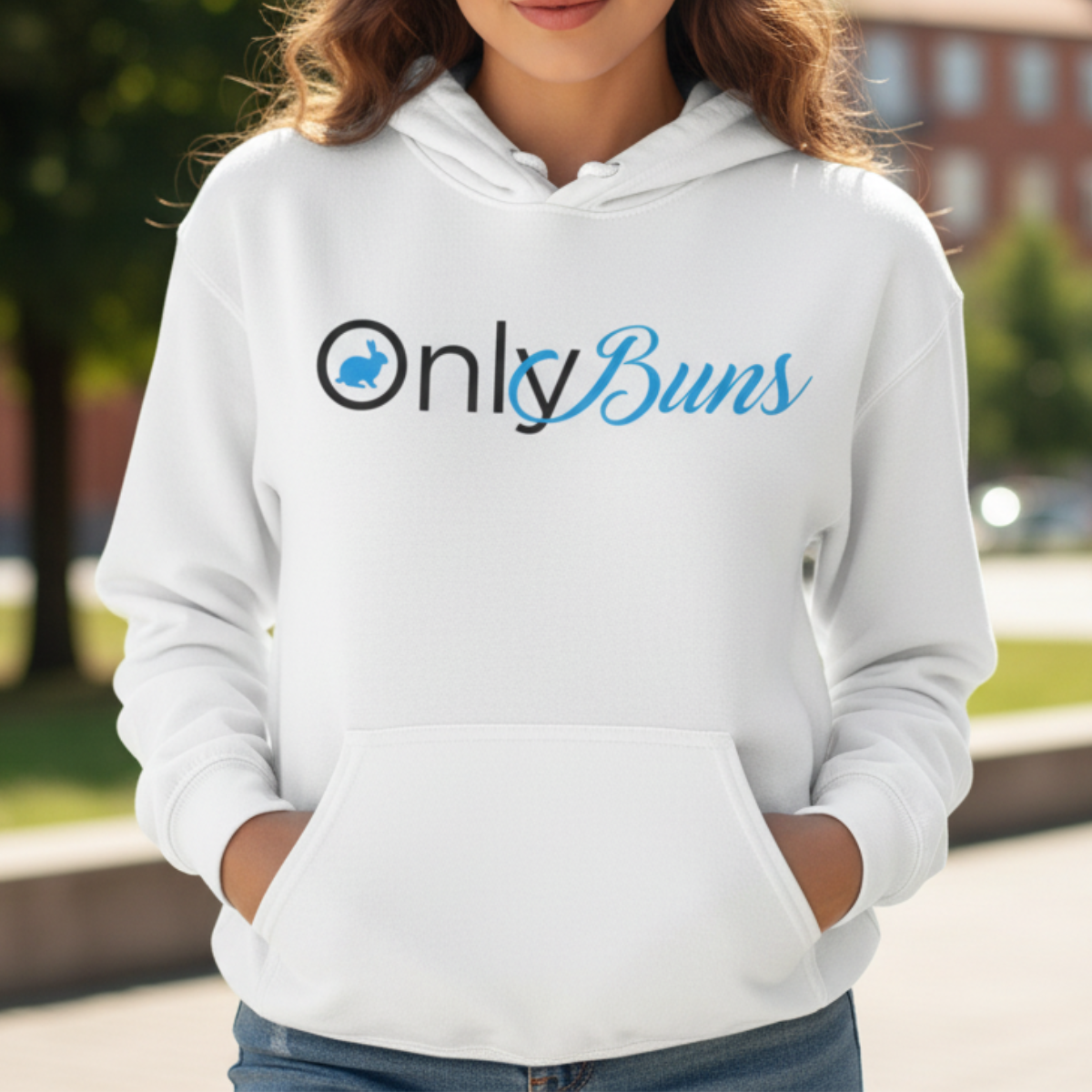 OnlyBuns Hoodie