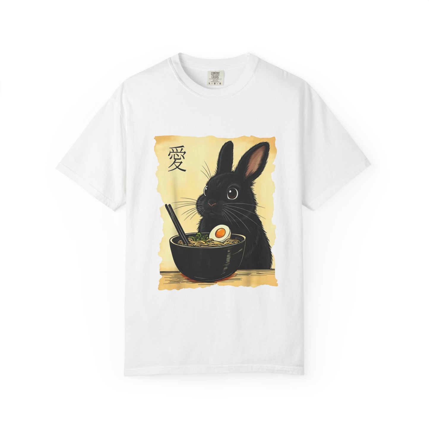 Ramen Bunny Tee