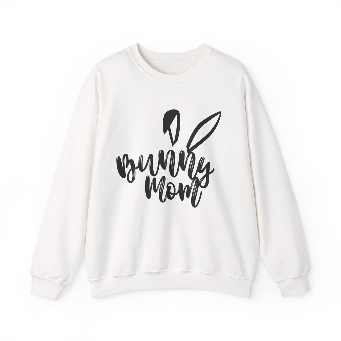 Bunny Mom Sweatshirt
