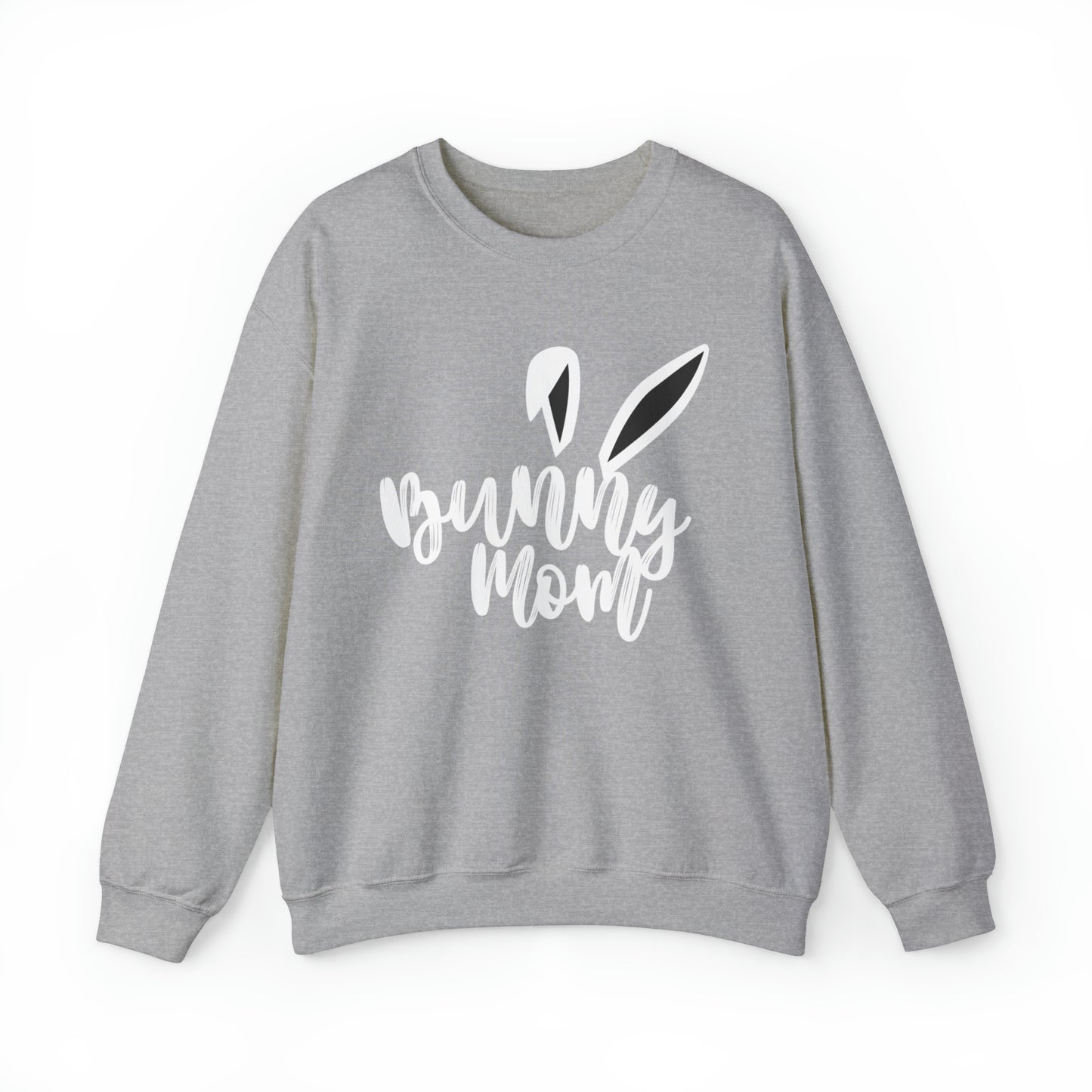 Bunny Mom Sweatshirt