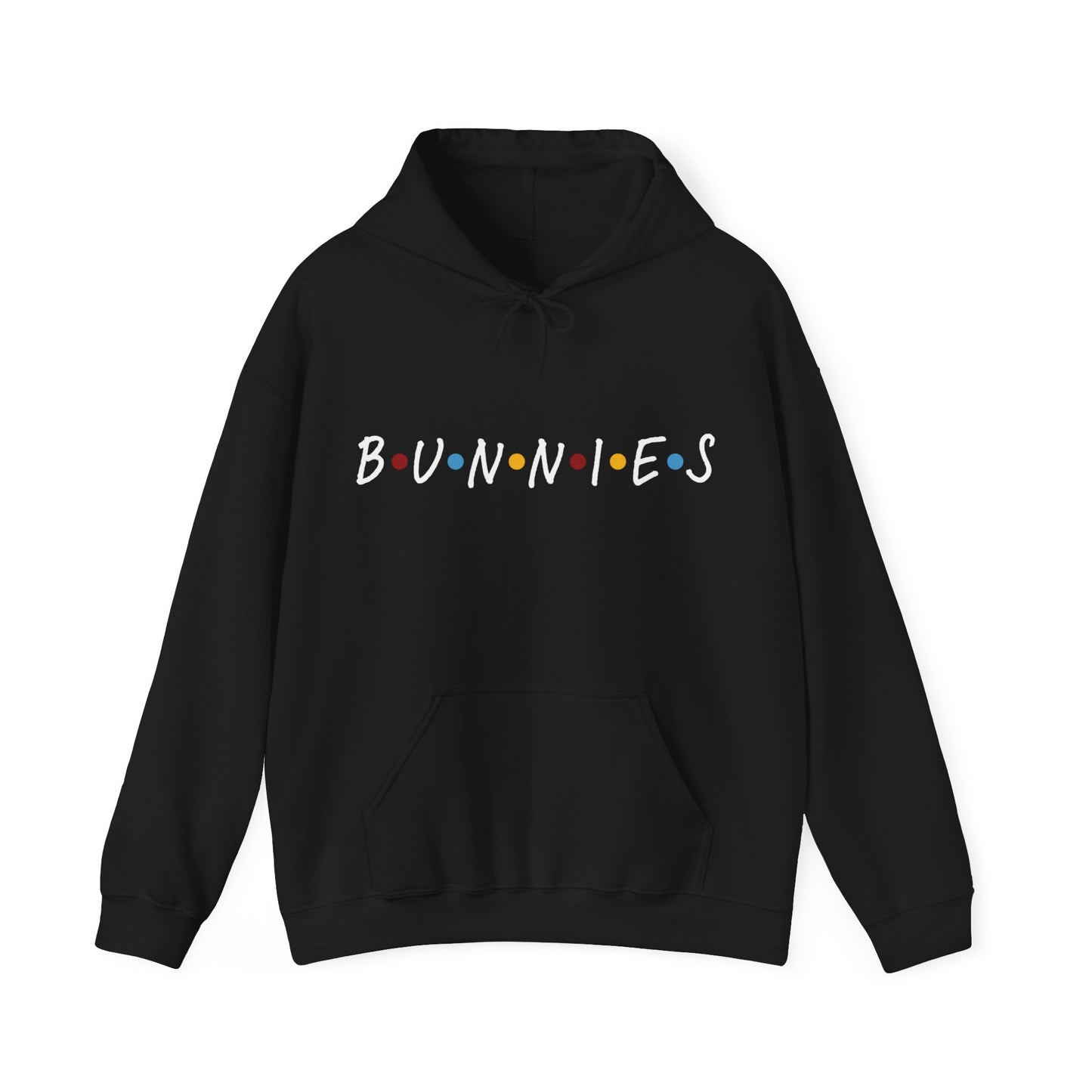 “Bunnies” Hoodie