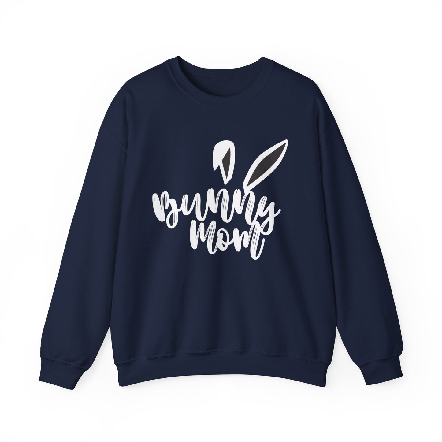 Bunny Mom Sweatshirt