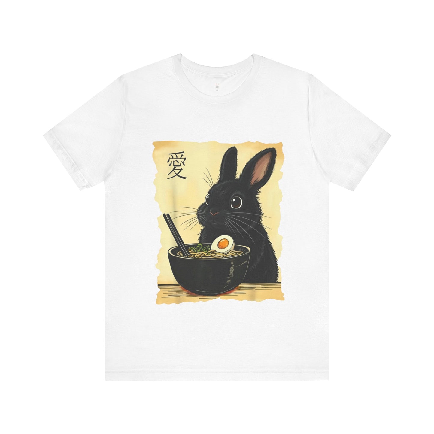 Ramen Bunny Tee