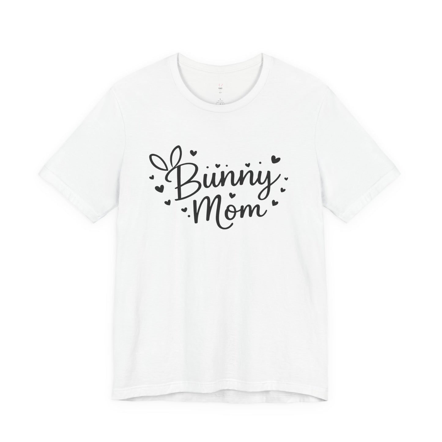 Bunny Mom T-Shirt
