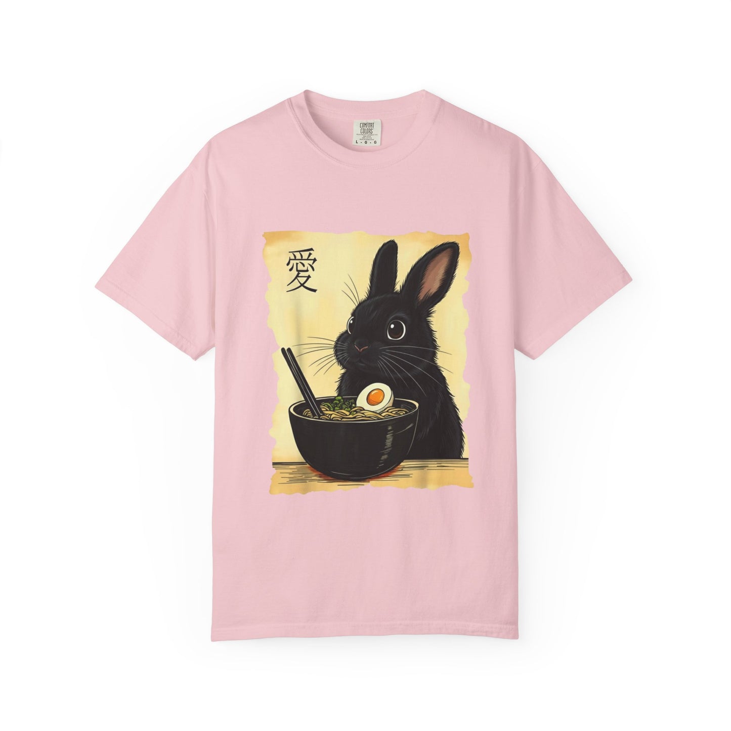 Ramen Bunny Tee