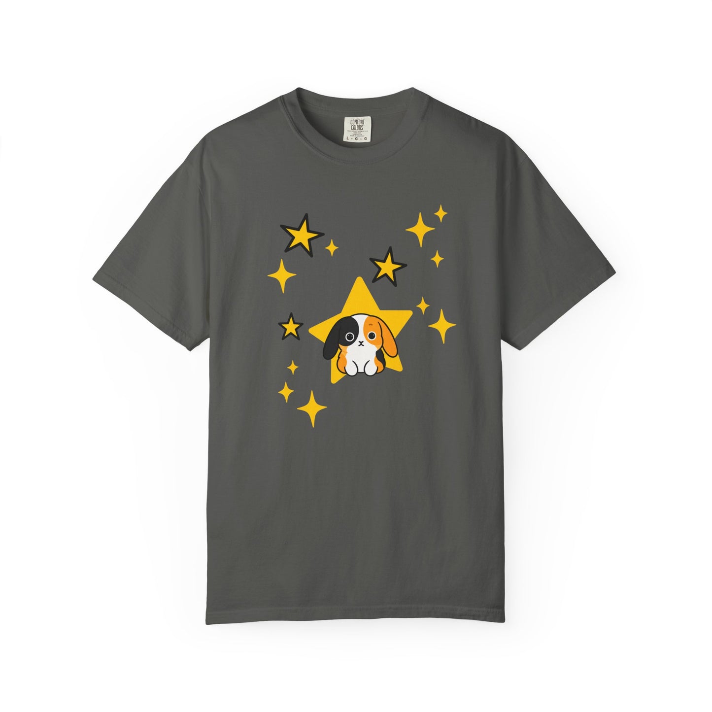 Bunny Star T-Shirt