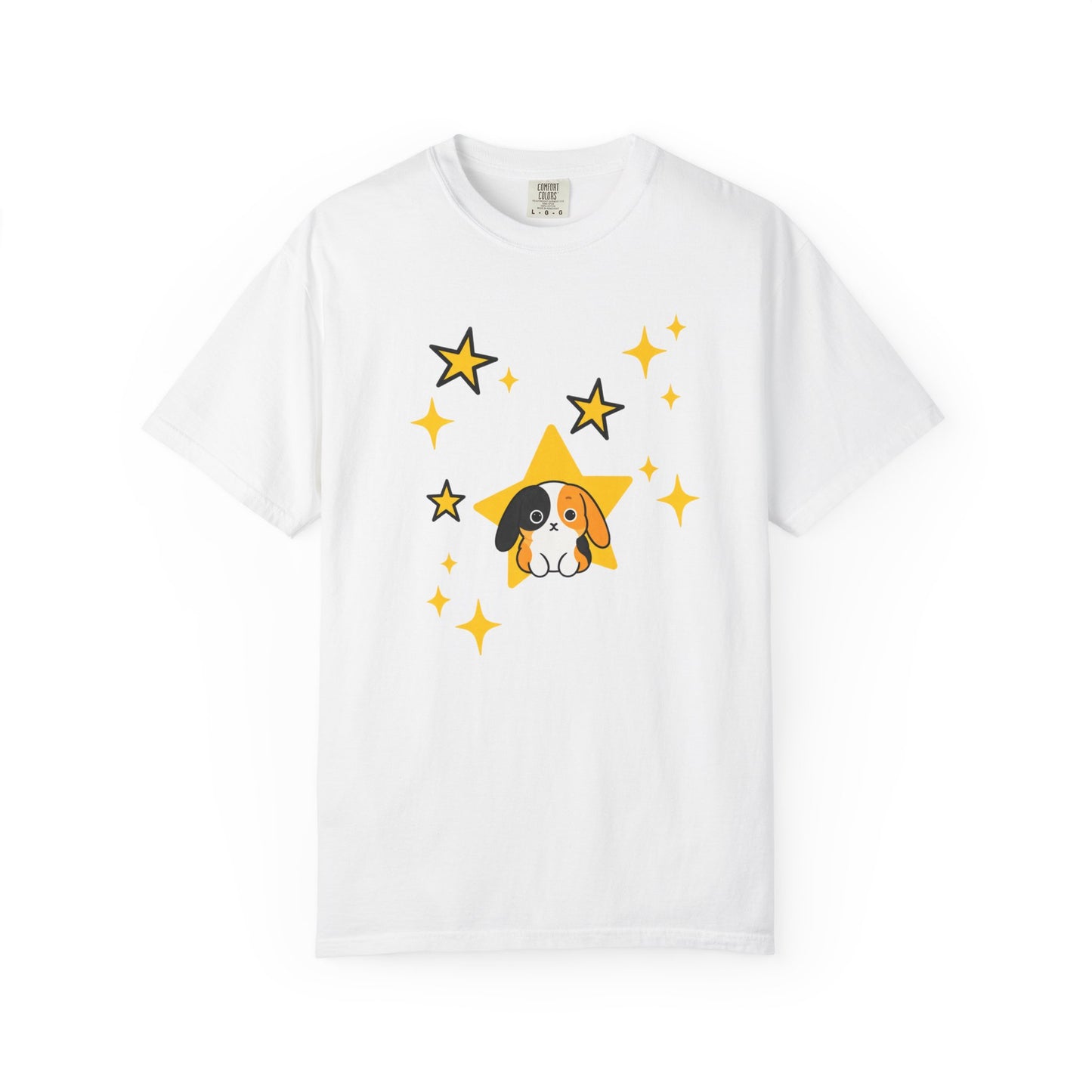 Bunny Star T-Shirt
