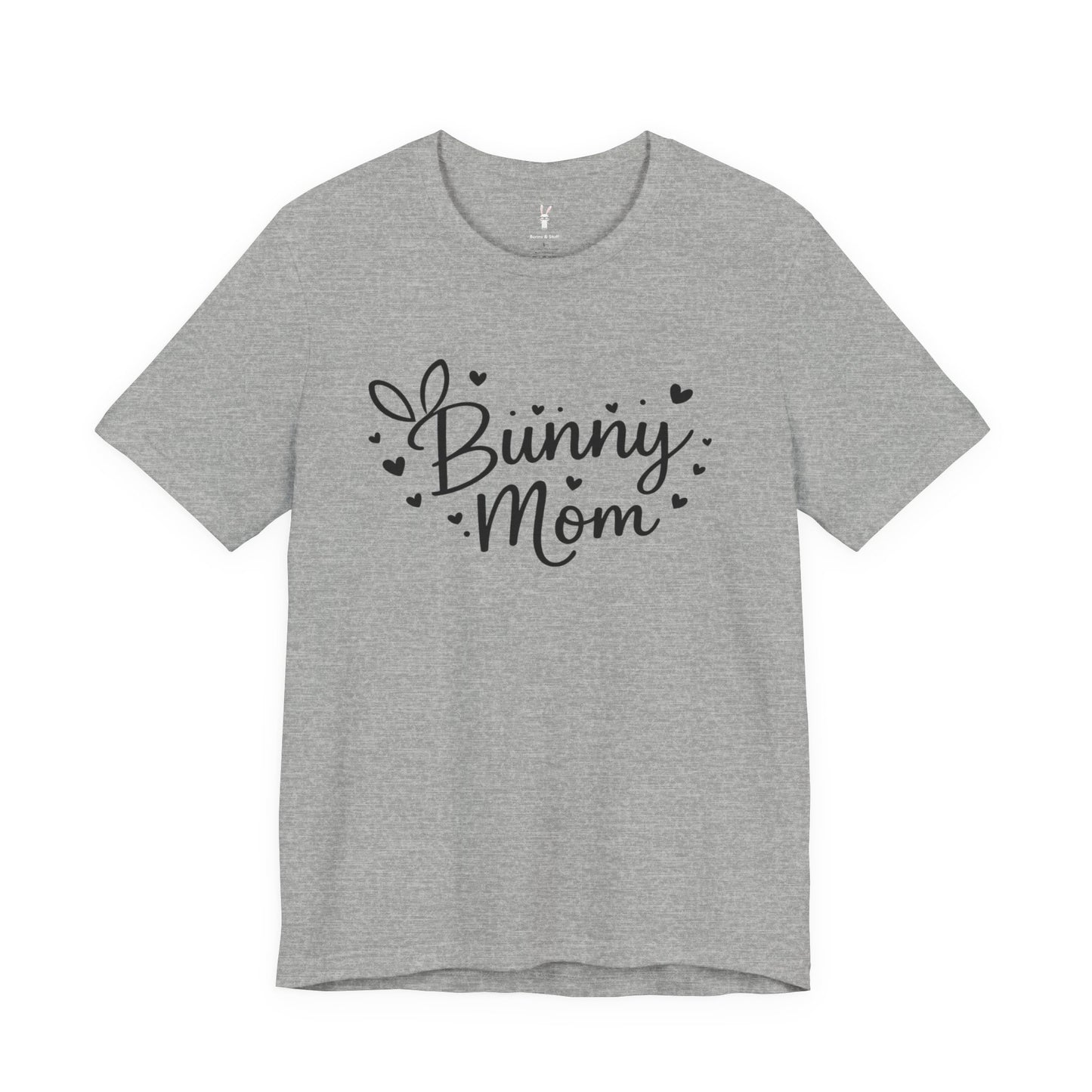 Bunny Mom T-Shirt