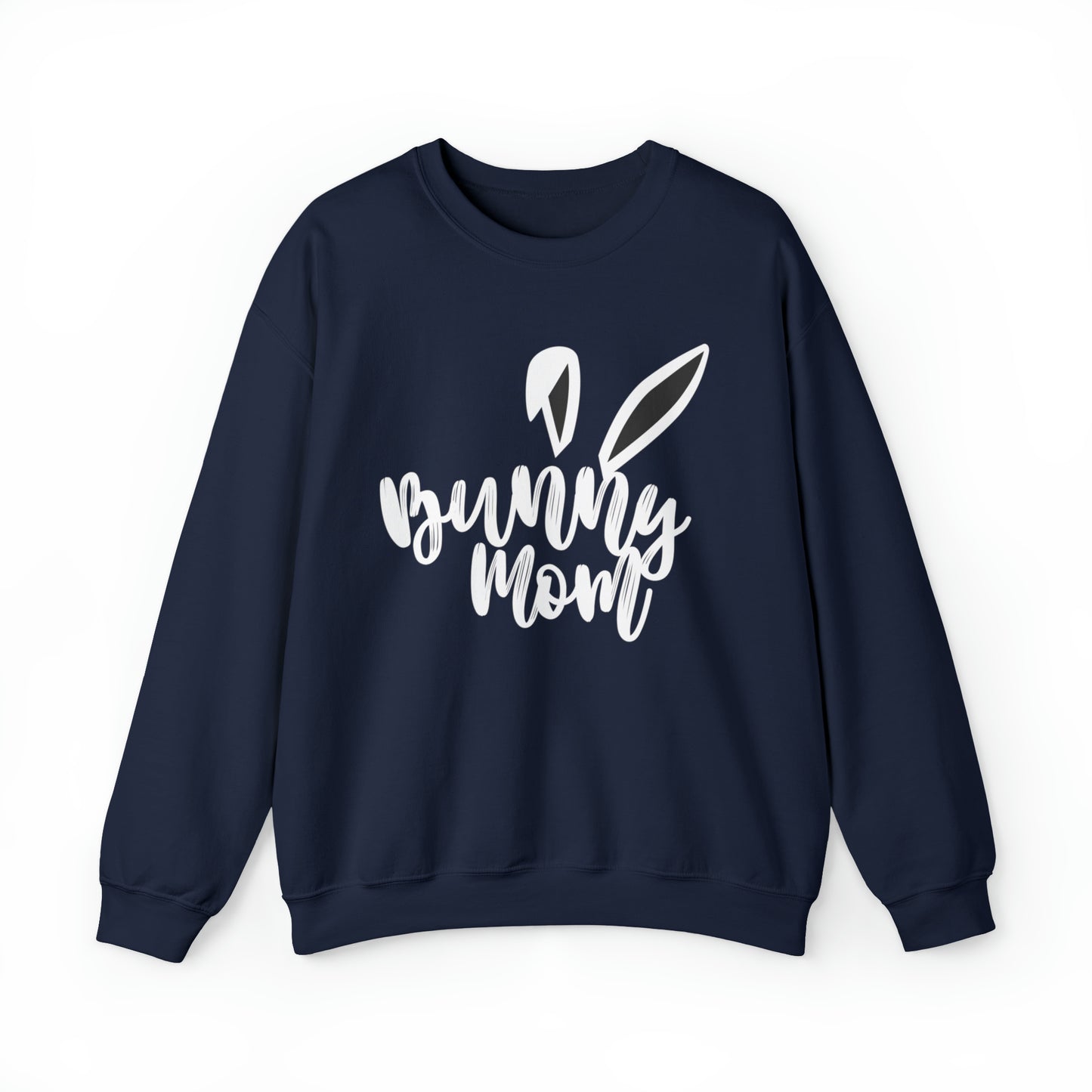 Bunny Mom Sweatshirt