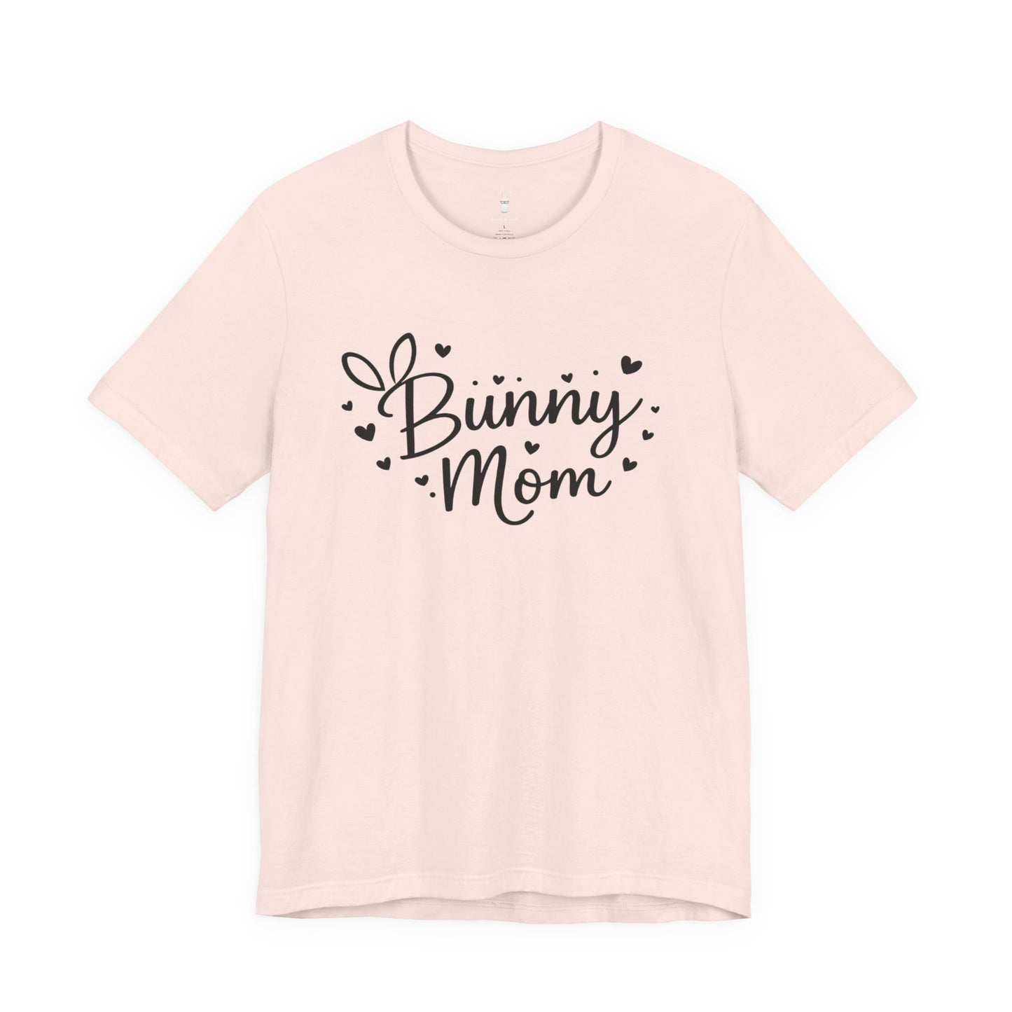Bunny Mom T-Shirt