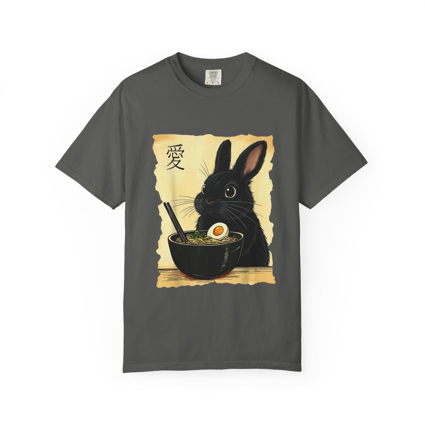 Ramen Bunny Tee
