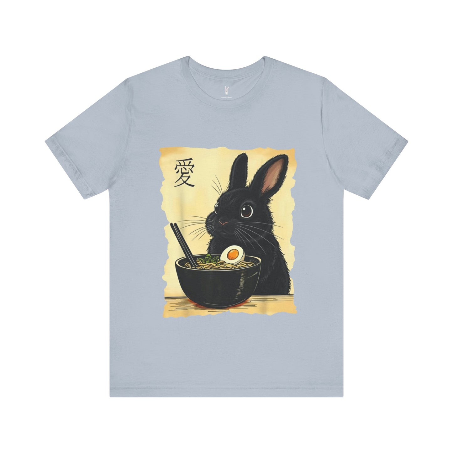 Ramen Bunny Tee