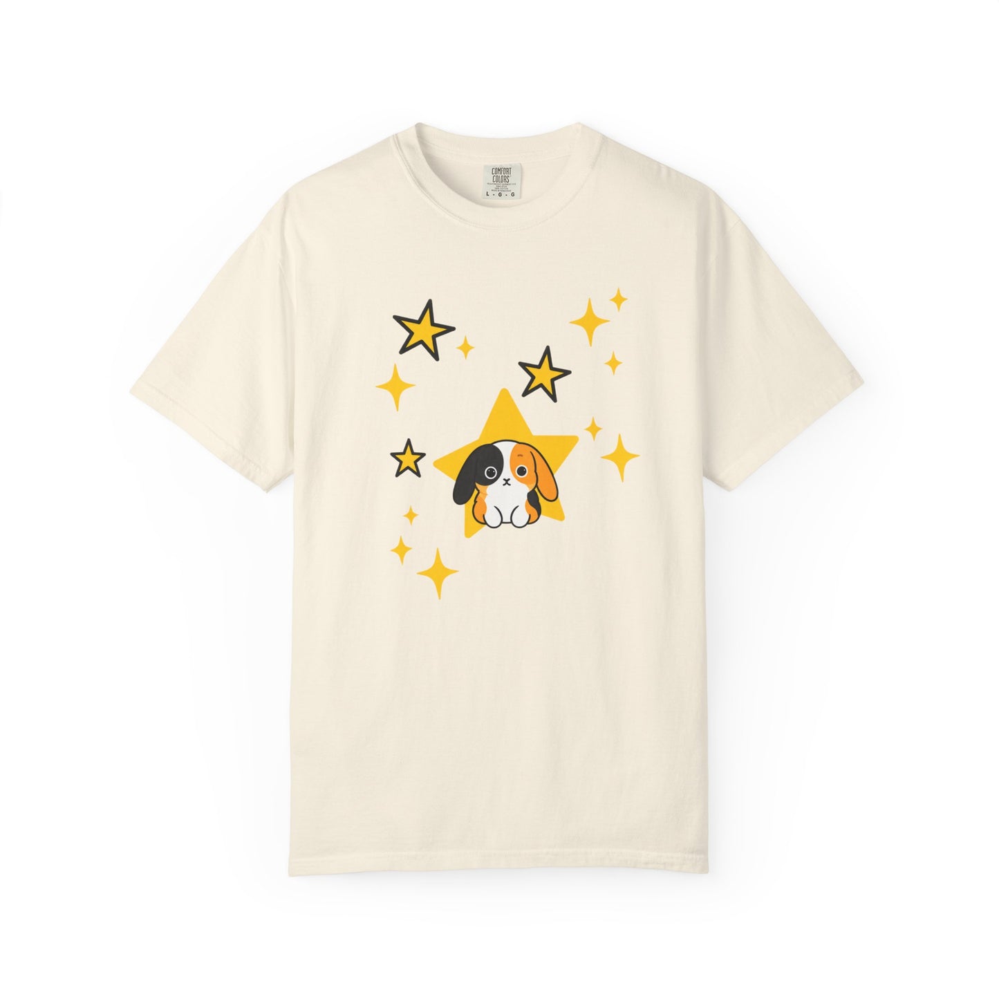 Bunny Star T-Shirt