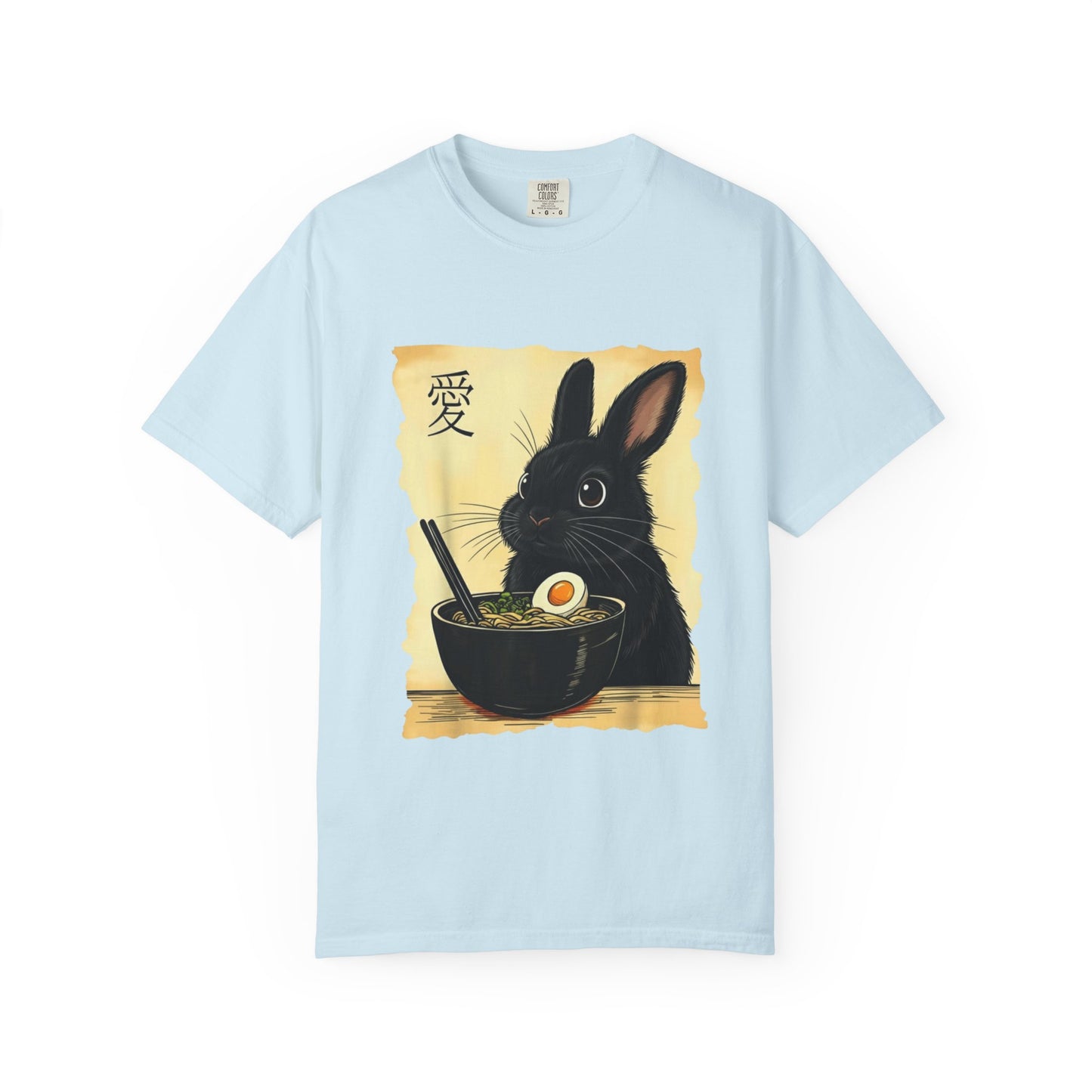 Ramen Bunny Tee