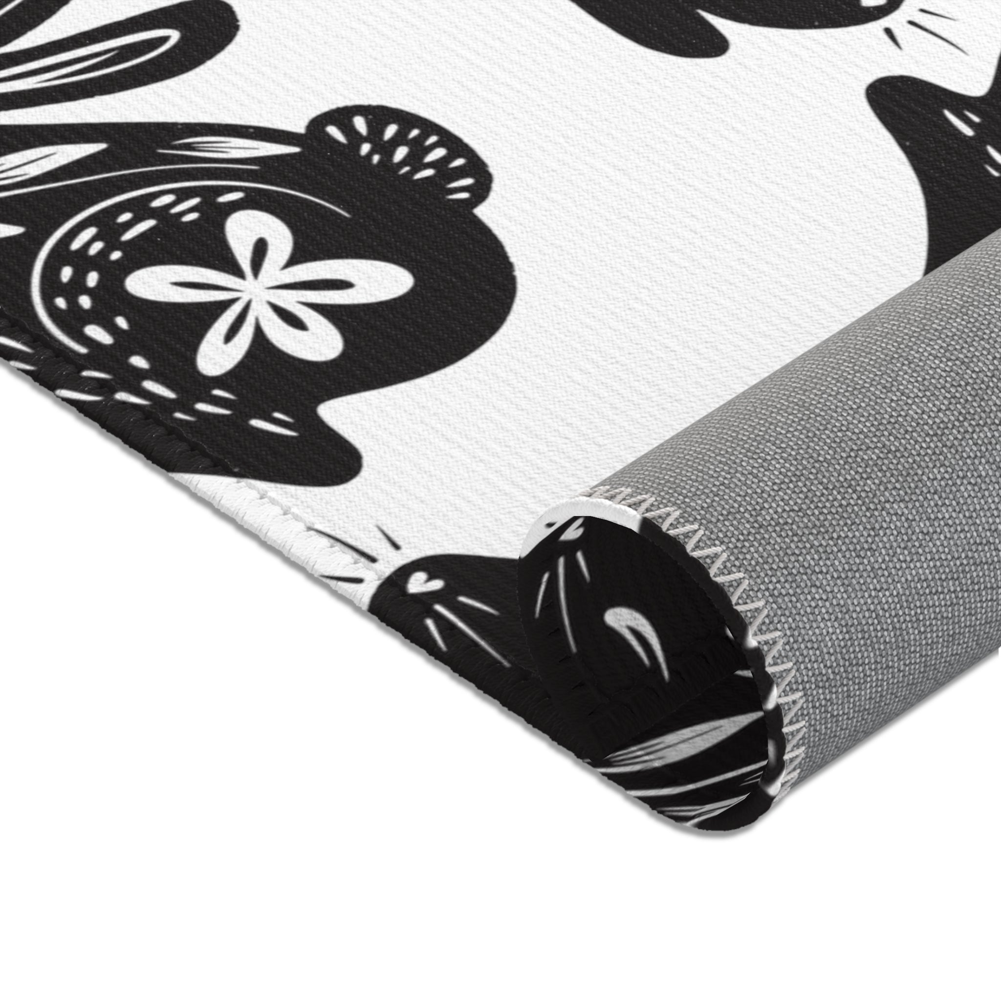 Rabbit Mat - Bunns And Stuff – Bunns & Stuff