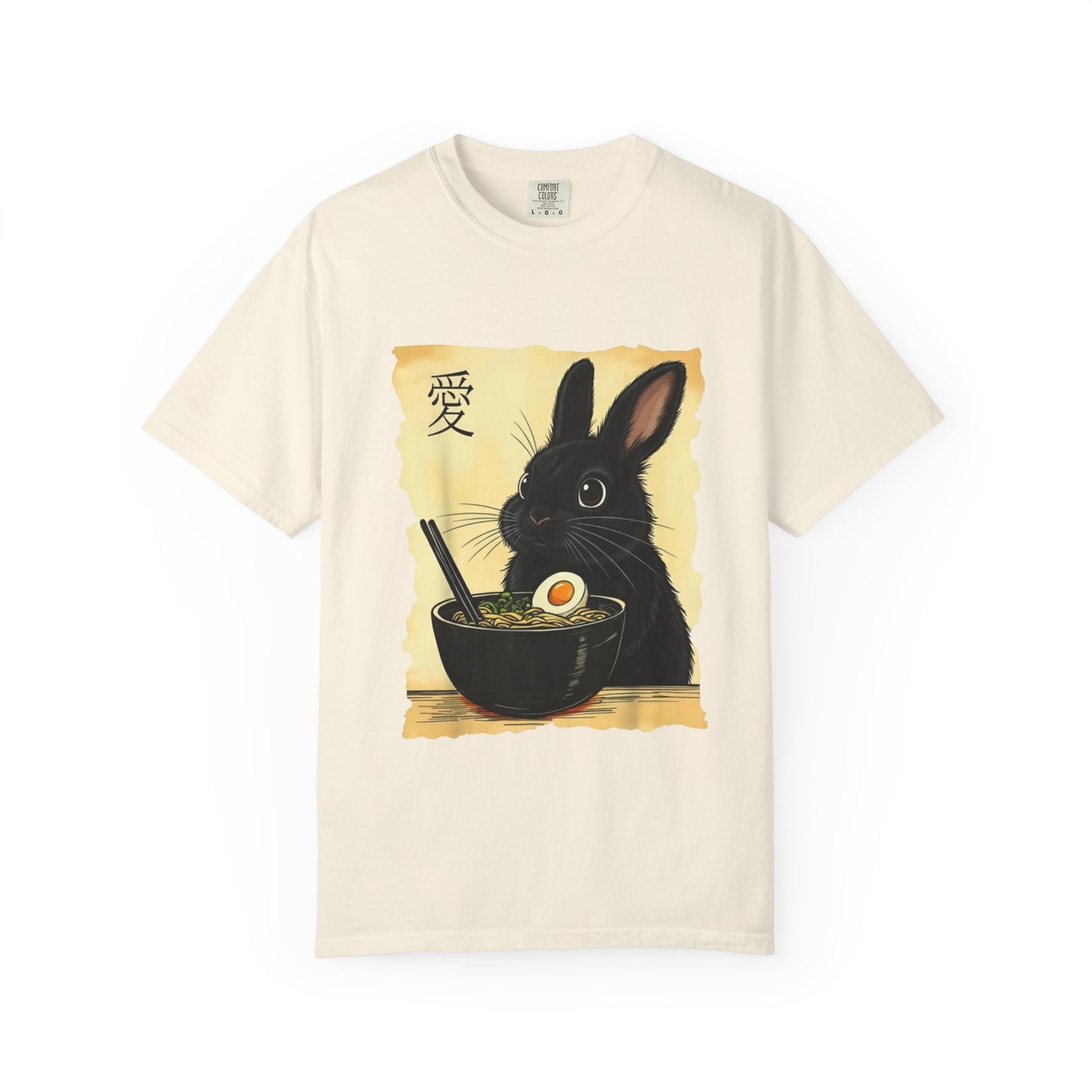 Ramen Bunny Tee