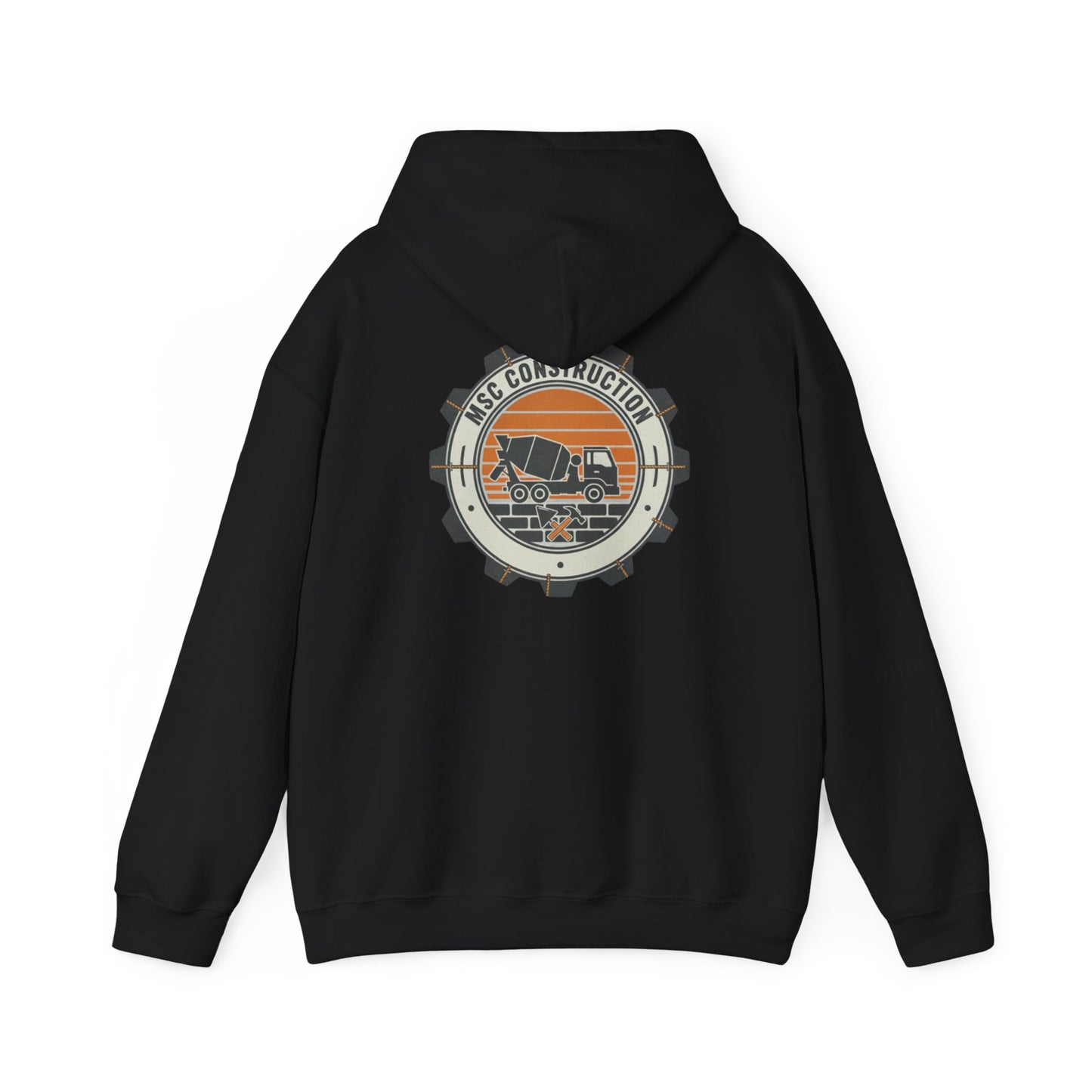 MSC Hoodie