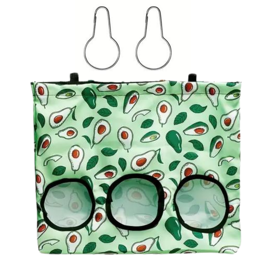 Hay Bag For Rabbits Bunns & Stuff