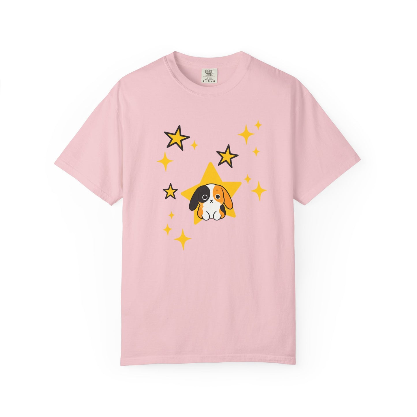 Bunny Star T-Shirt