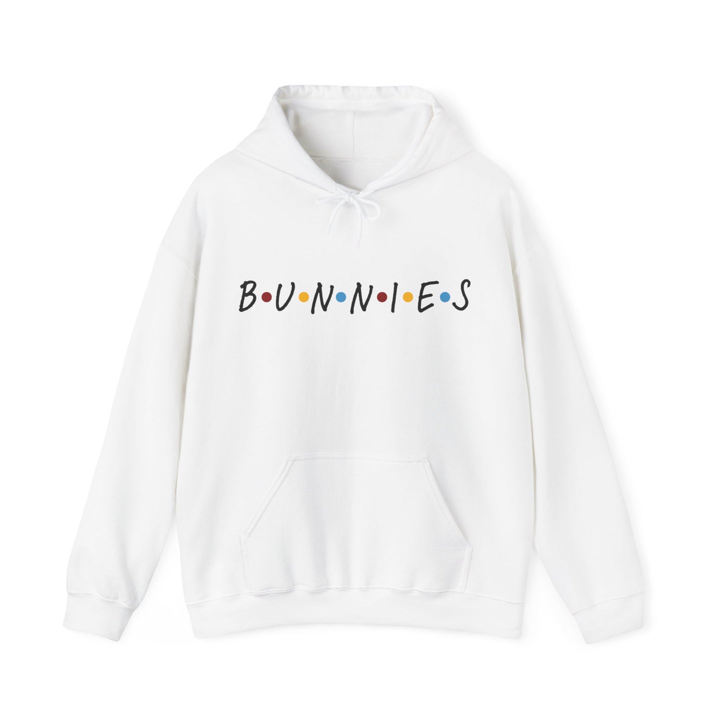 “Bunnies” Hoodie