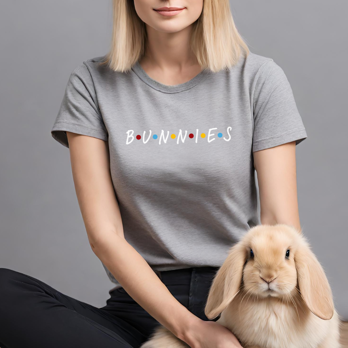 Bunnies T-Shirt