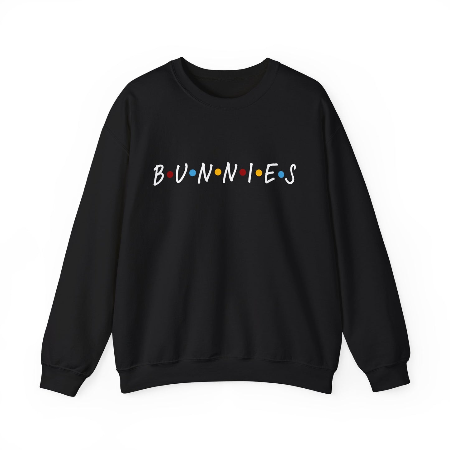 Bunnies Crewneck Sweatshirt