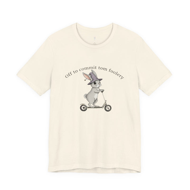 Bunny apparel. – Bunns & Stuff