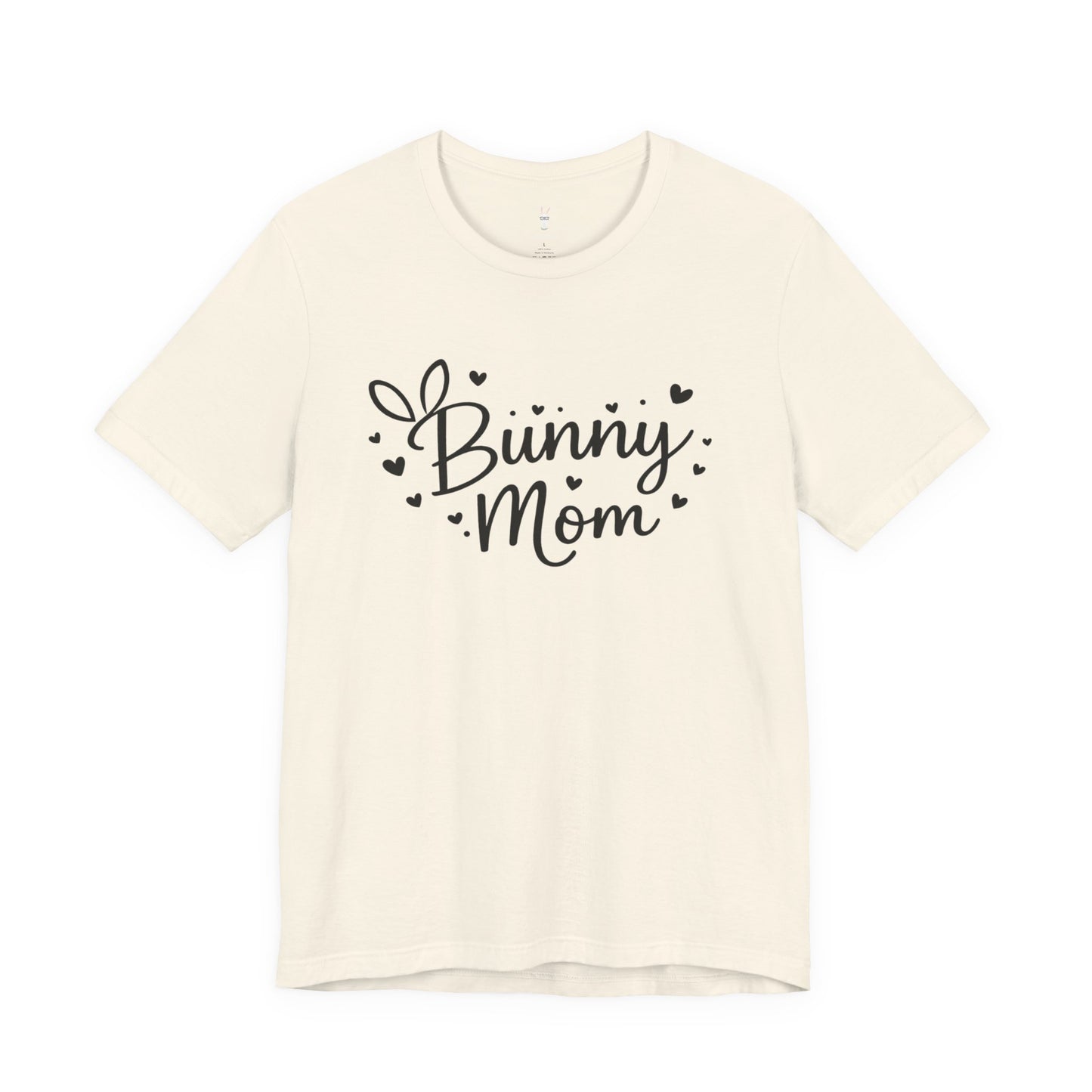 Bunny Mom T-Shirt