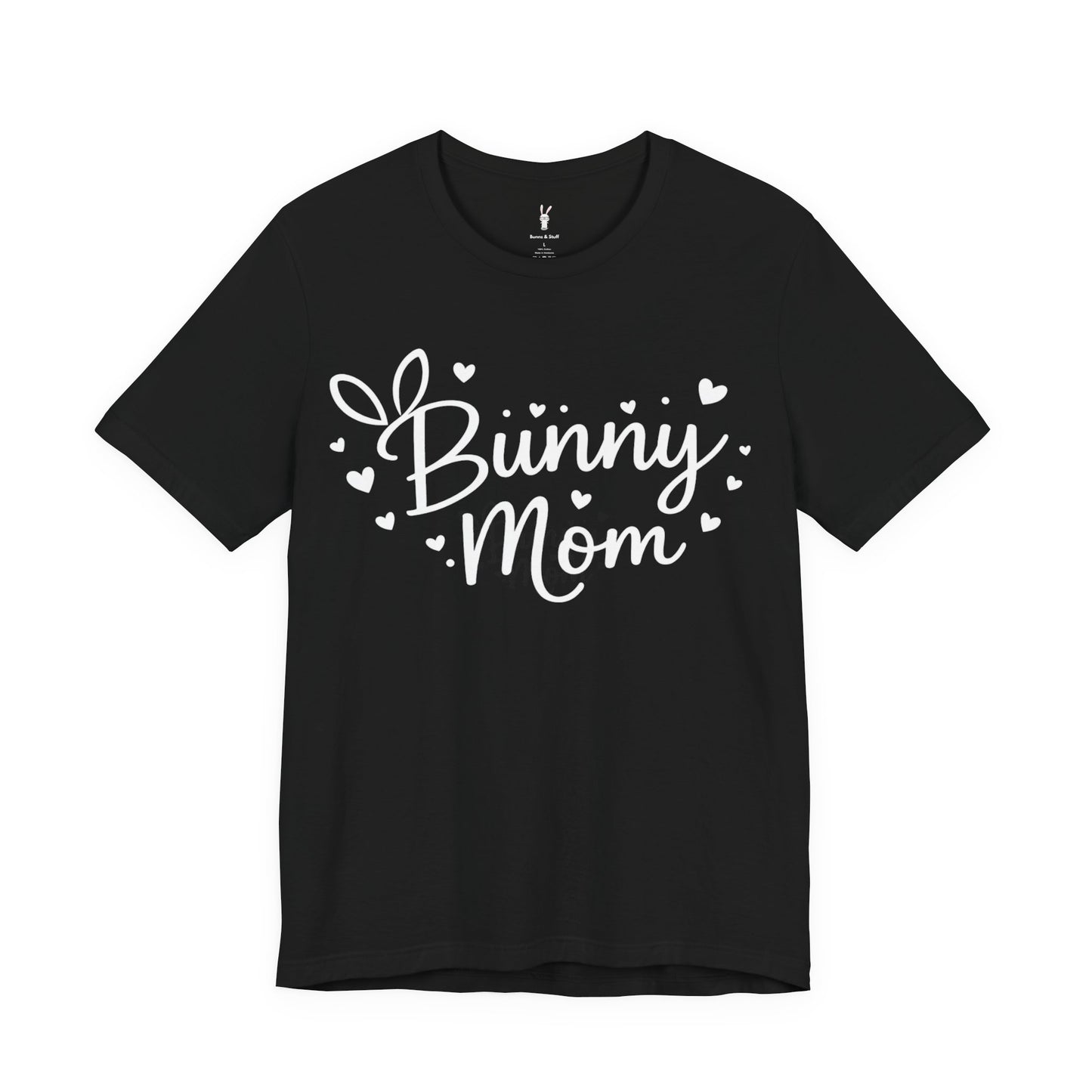 Bunny Mom T-Shirt