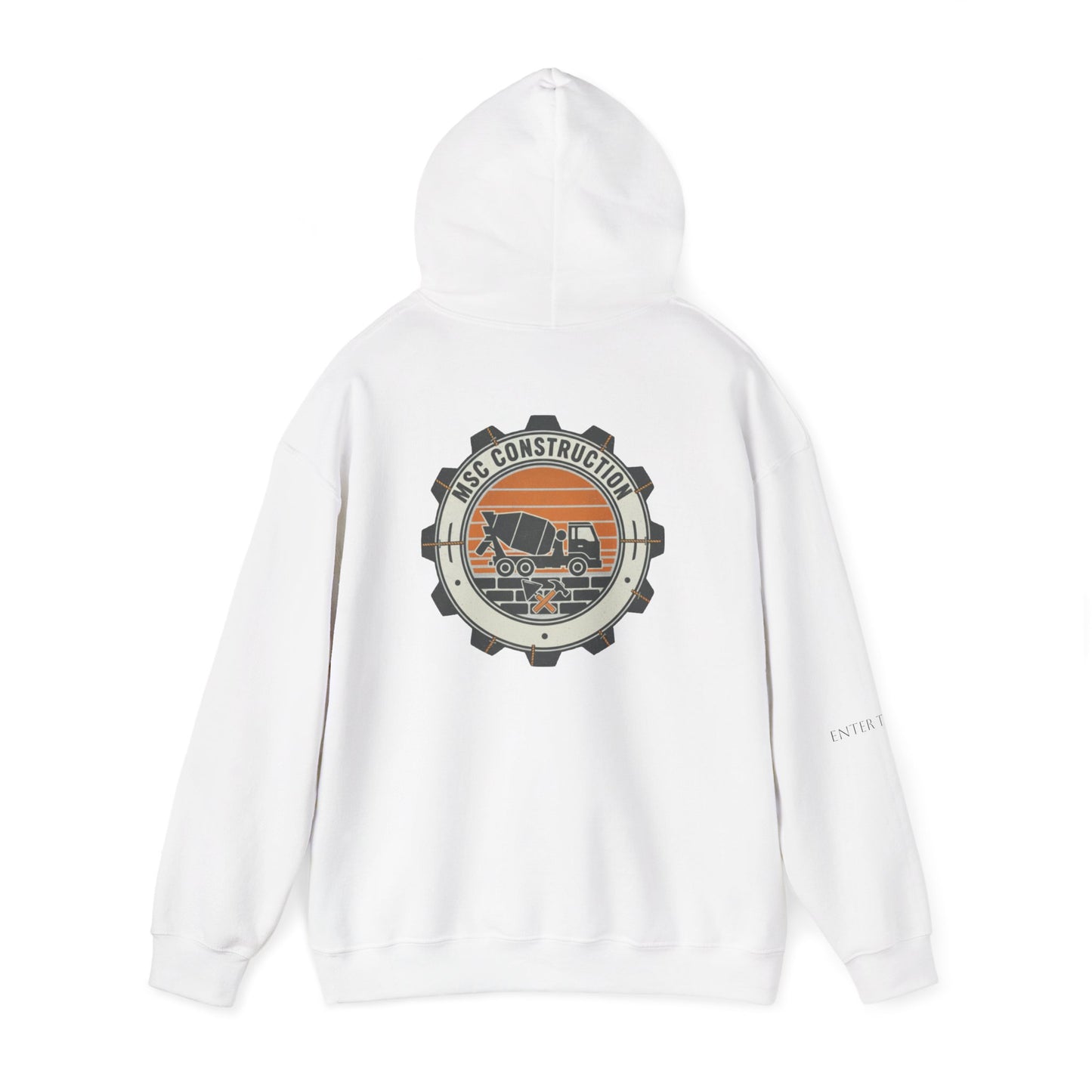 MSC Hoodie